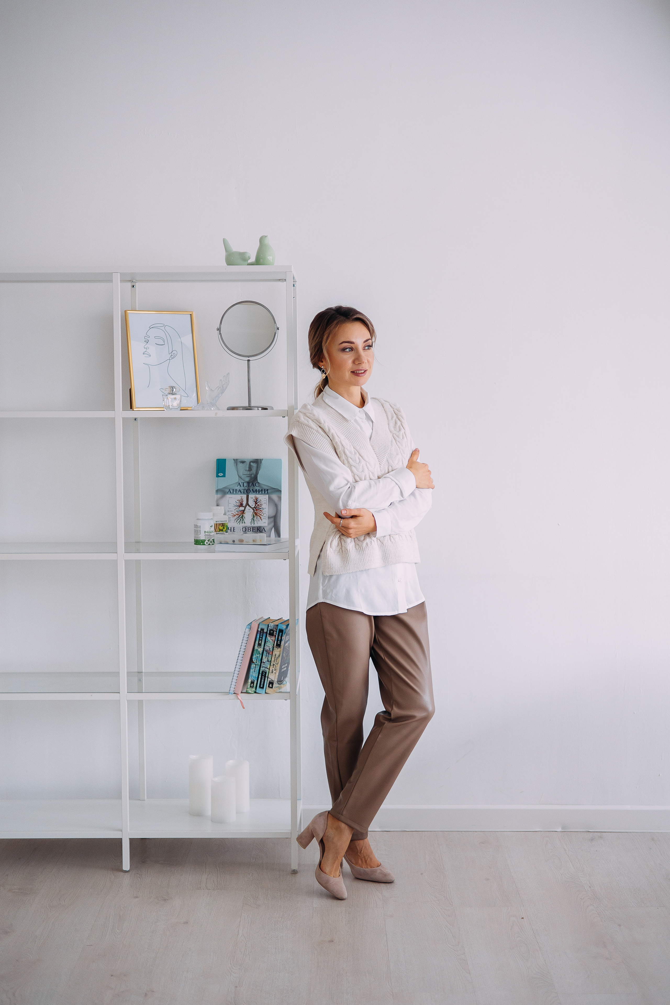 Эльвира — нутрициолог. Свадебный фотограф Казань| Фотограф Казань Зевакина Анастасия