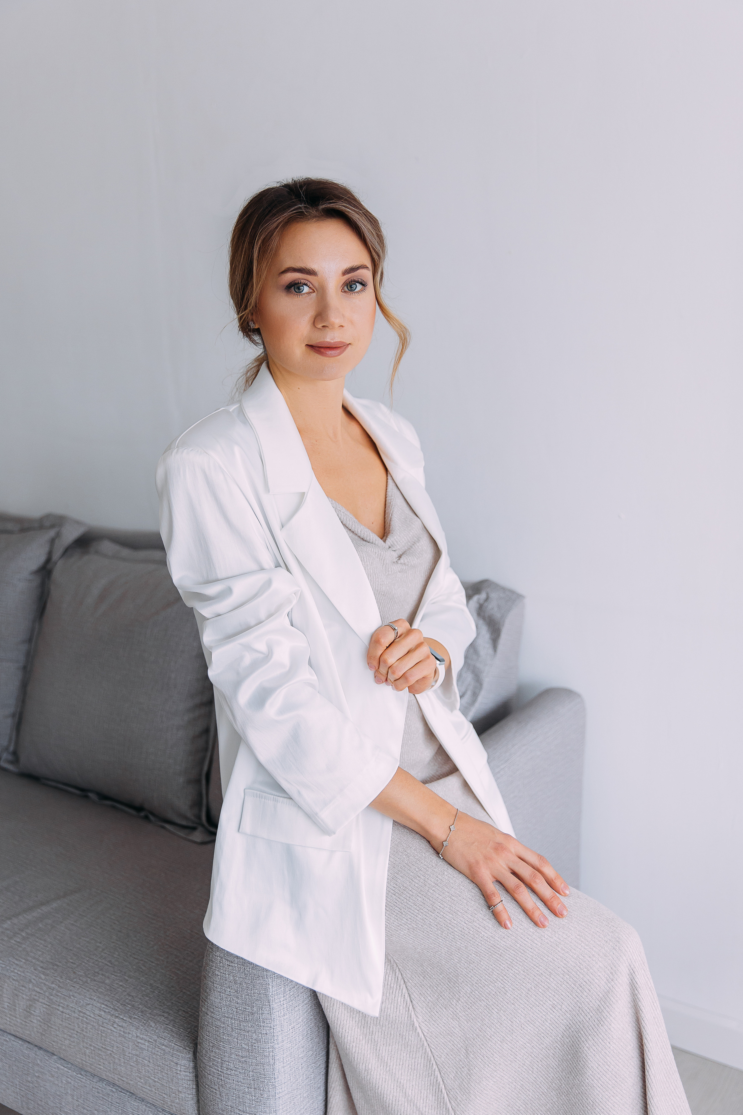 Эльвира — нутрициолог. Свадебный фотограф Казань| Фотограф Казань Зевакина Анастасия