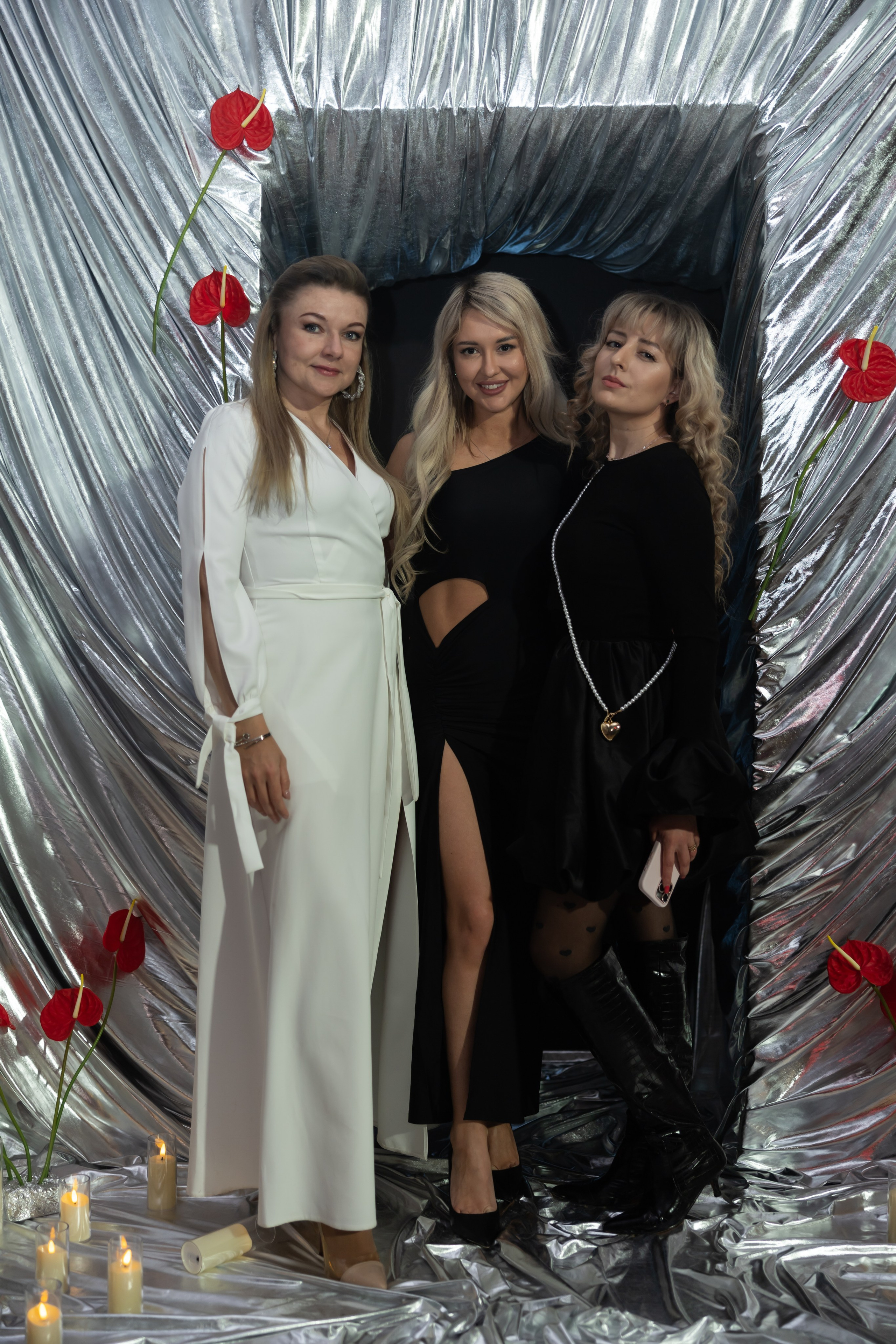 Галла ужин 16.02. Фотограф Элла Ефимова