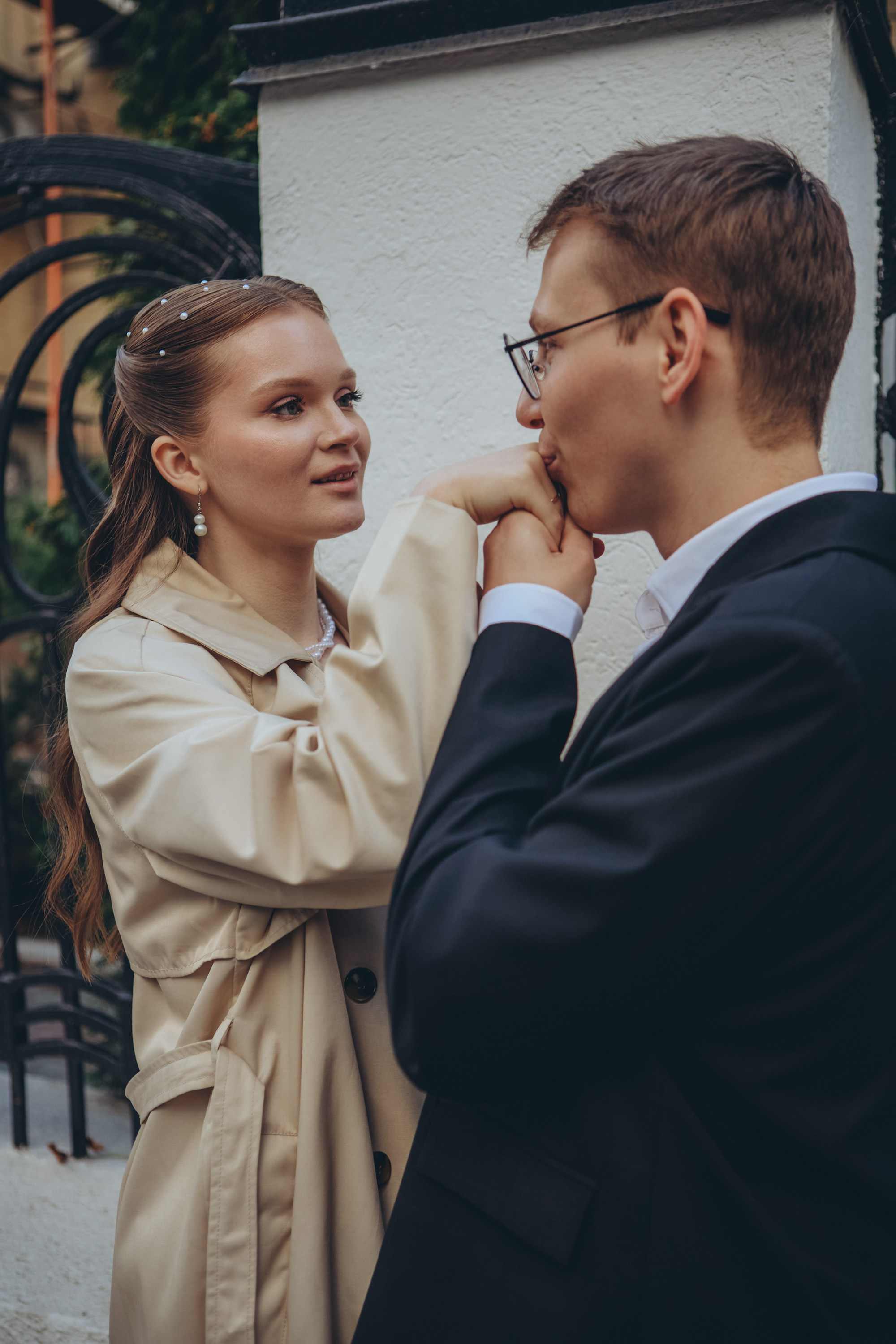 Свадьба Никиты и Дарьи. Семейный фотограф в Саратове Елена Прохорова