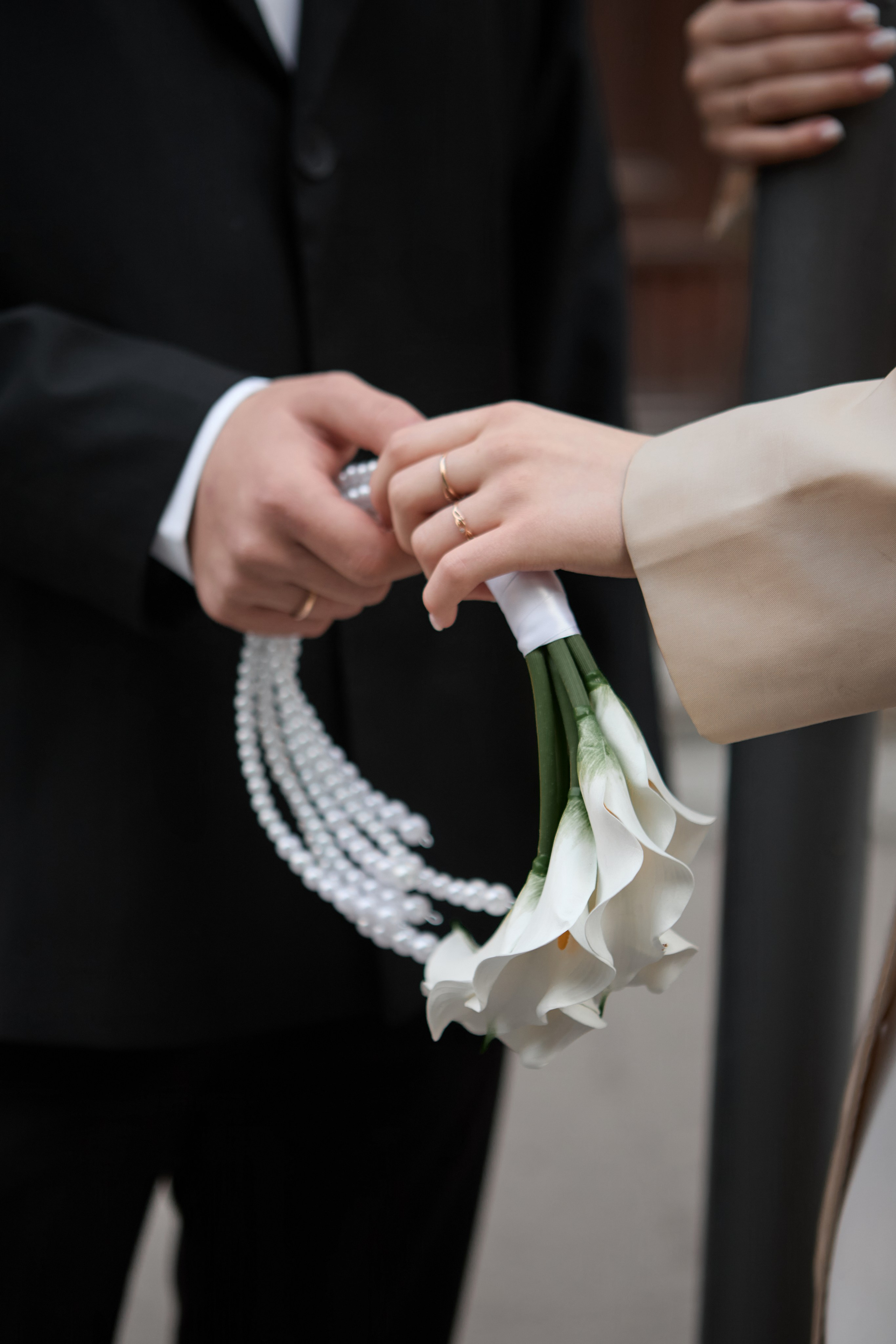 Никита И Дарья. Семейный фотограф в Саратове Елена Прохорова