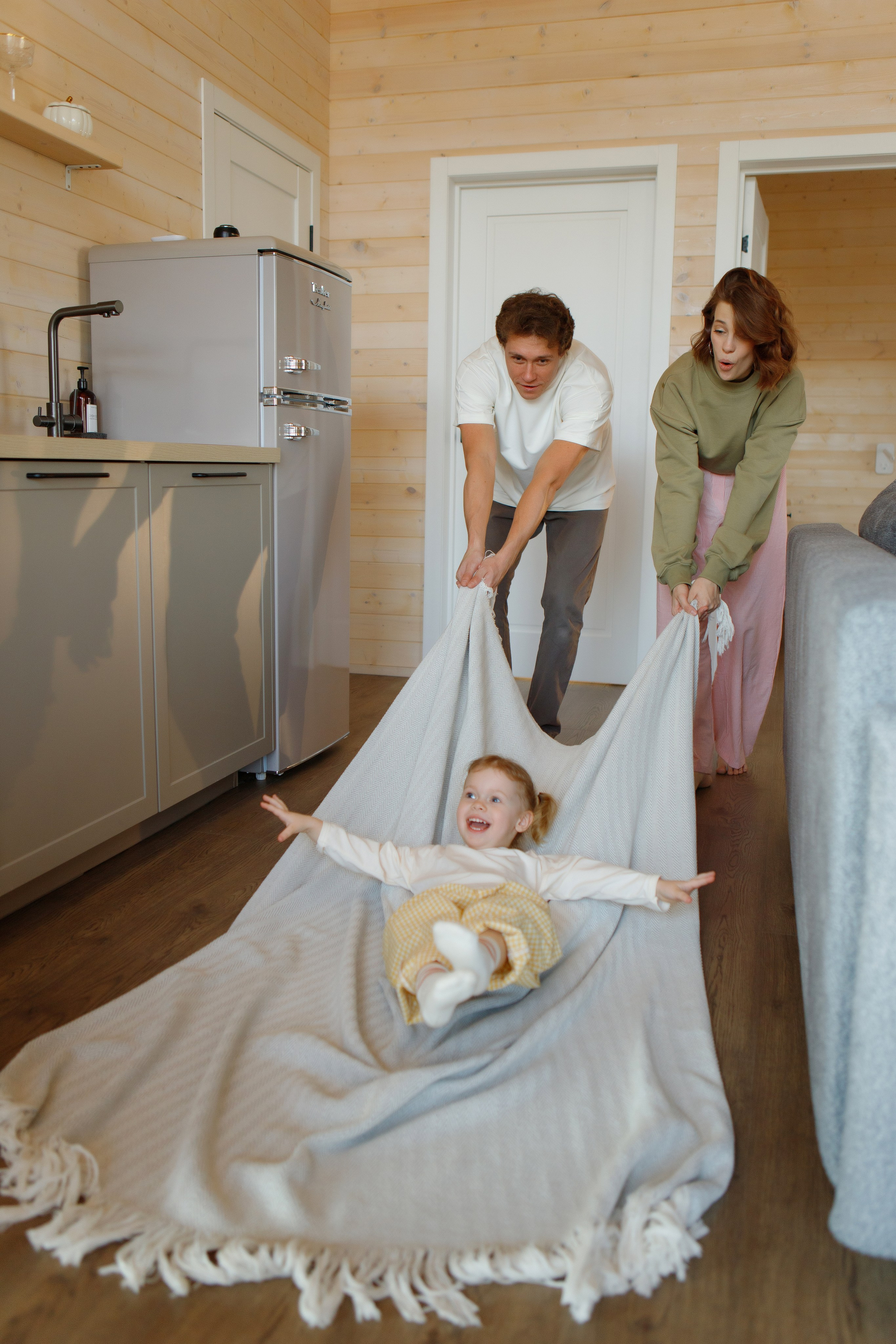 Семейный фотограф в Саратове Елена Прохорова