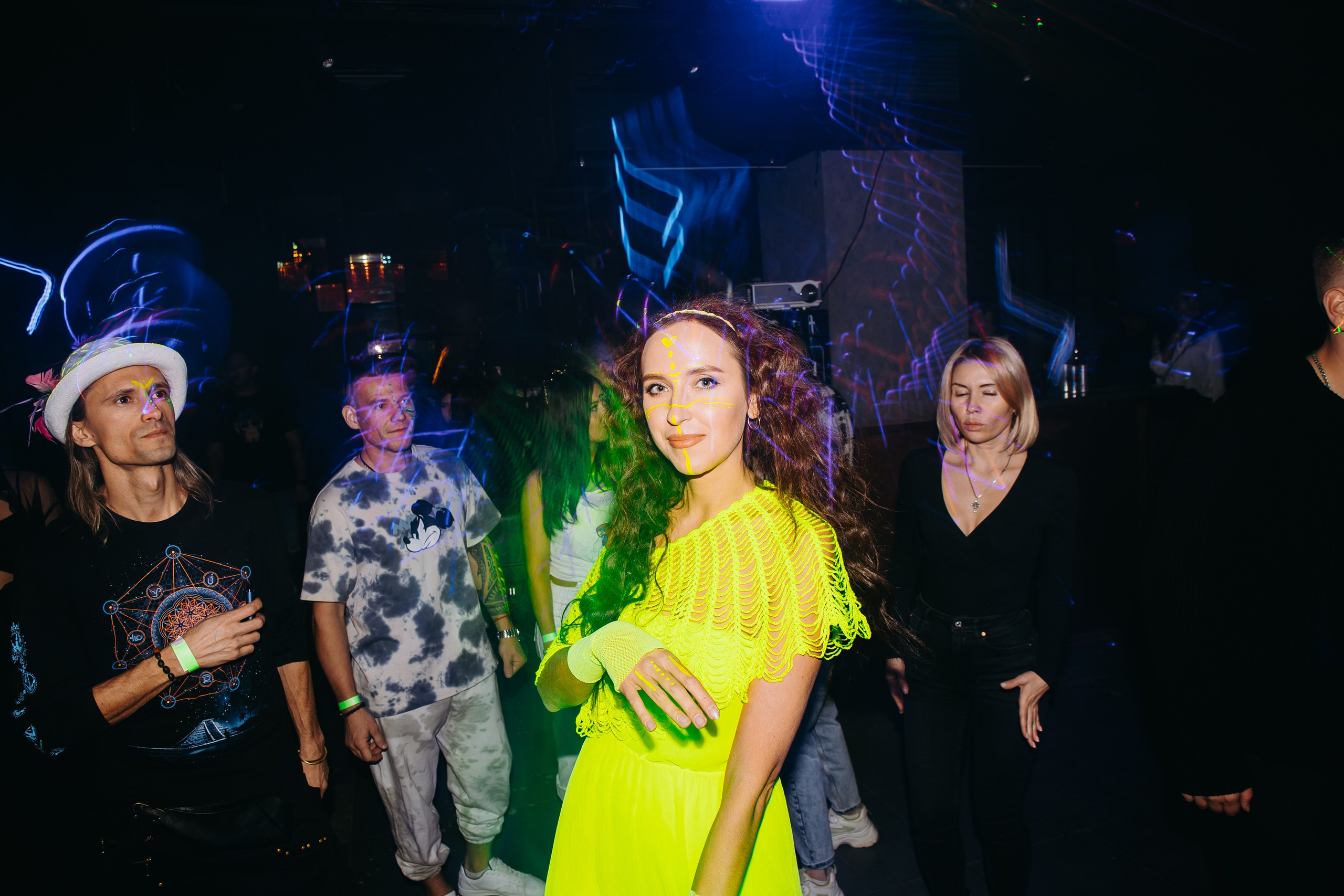 Суета Аватар. Фотограф Денис Лесковский (Тюмень)