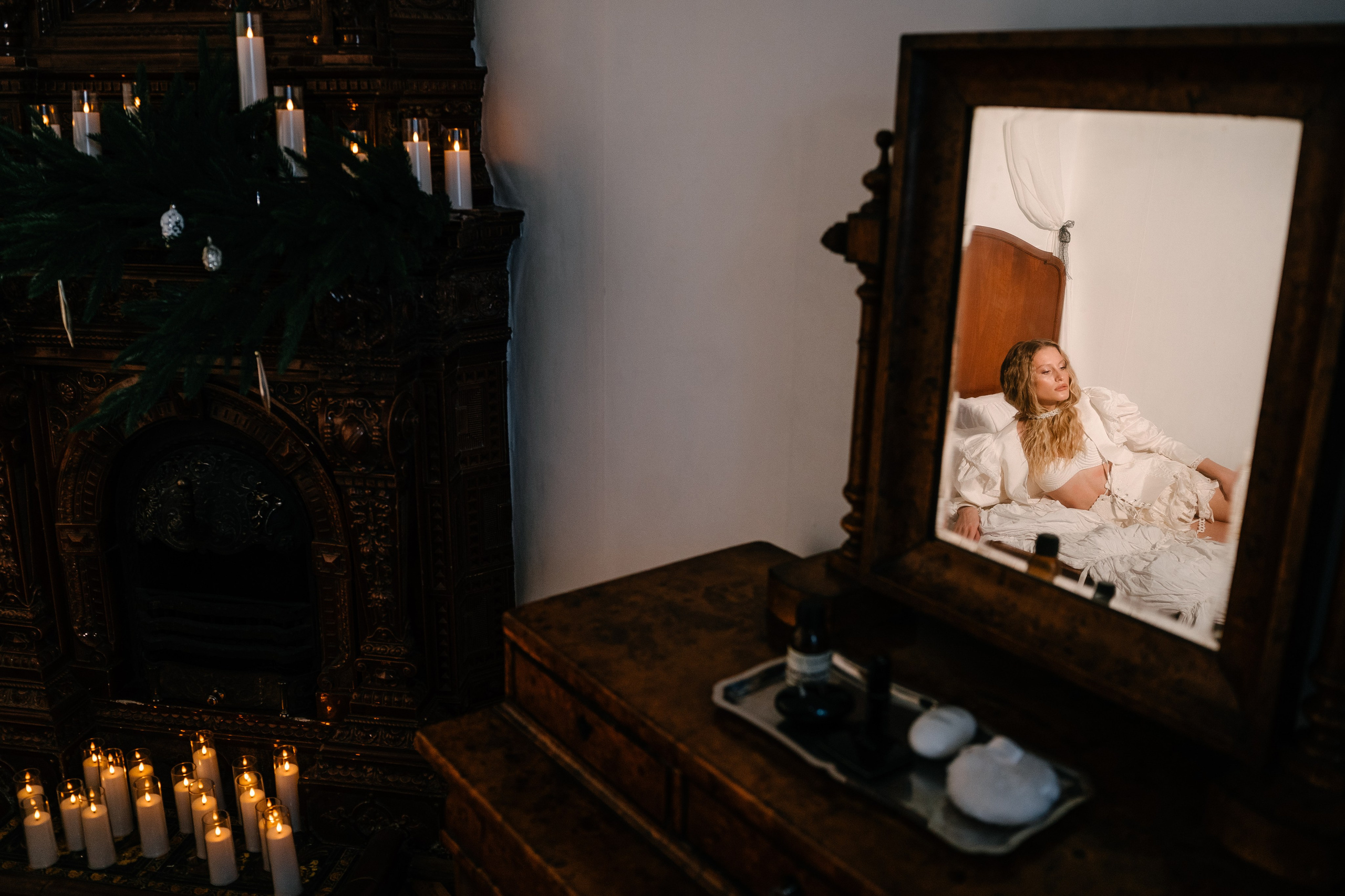 Тихон и Екатерина. Свадебный и семейный фотограф в Воронеже Анастасия Бойко