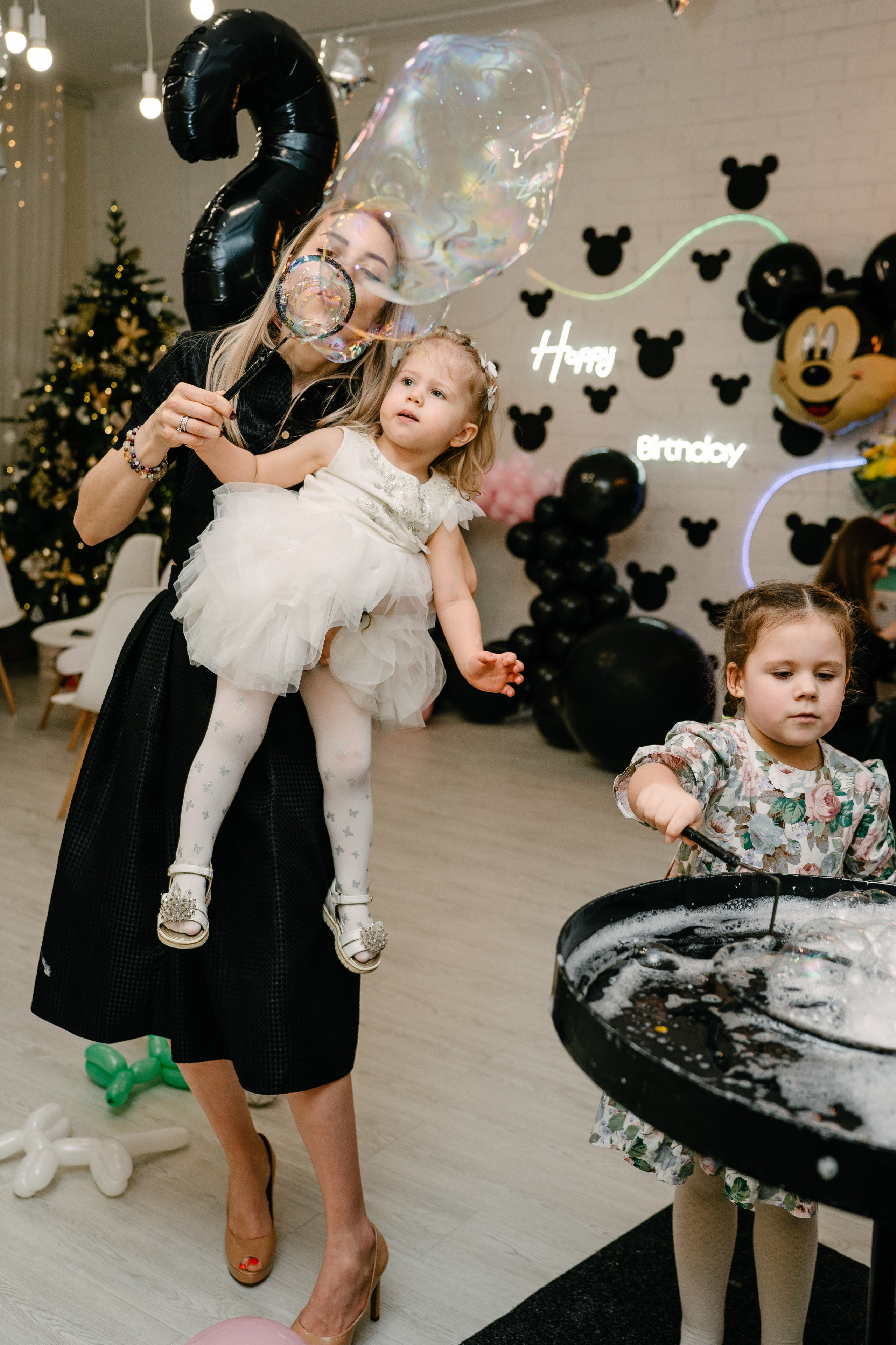 Александре 2 годика. Свадебный и семейный фотограф в Воронеже Анастасия Бойко