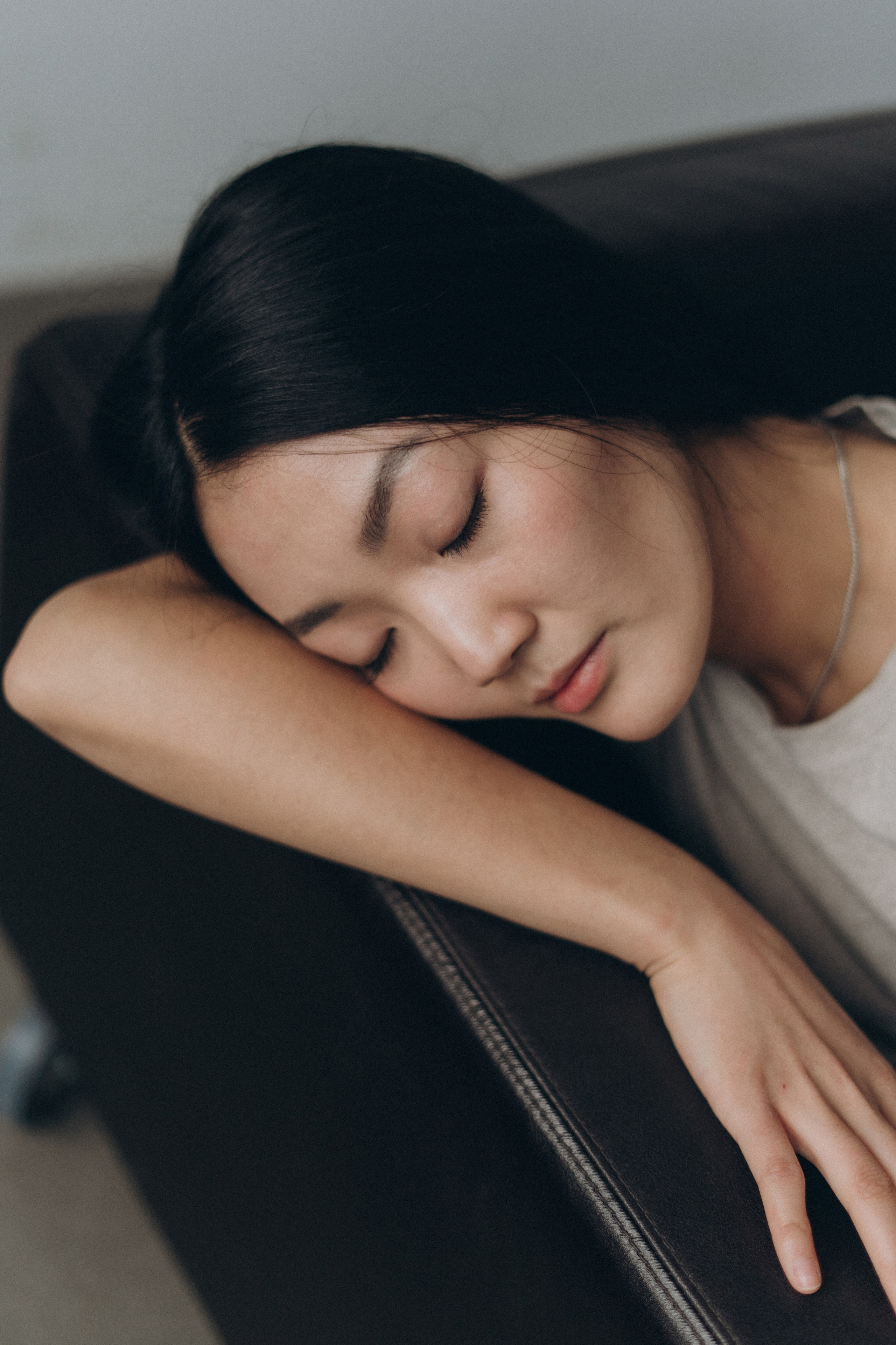 Портретная индивидуальная фотосессия в Москве. Фотограф Москва Виктория-Антуанетта