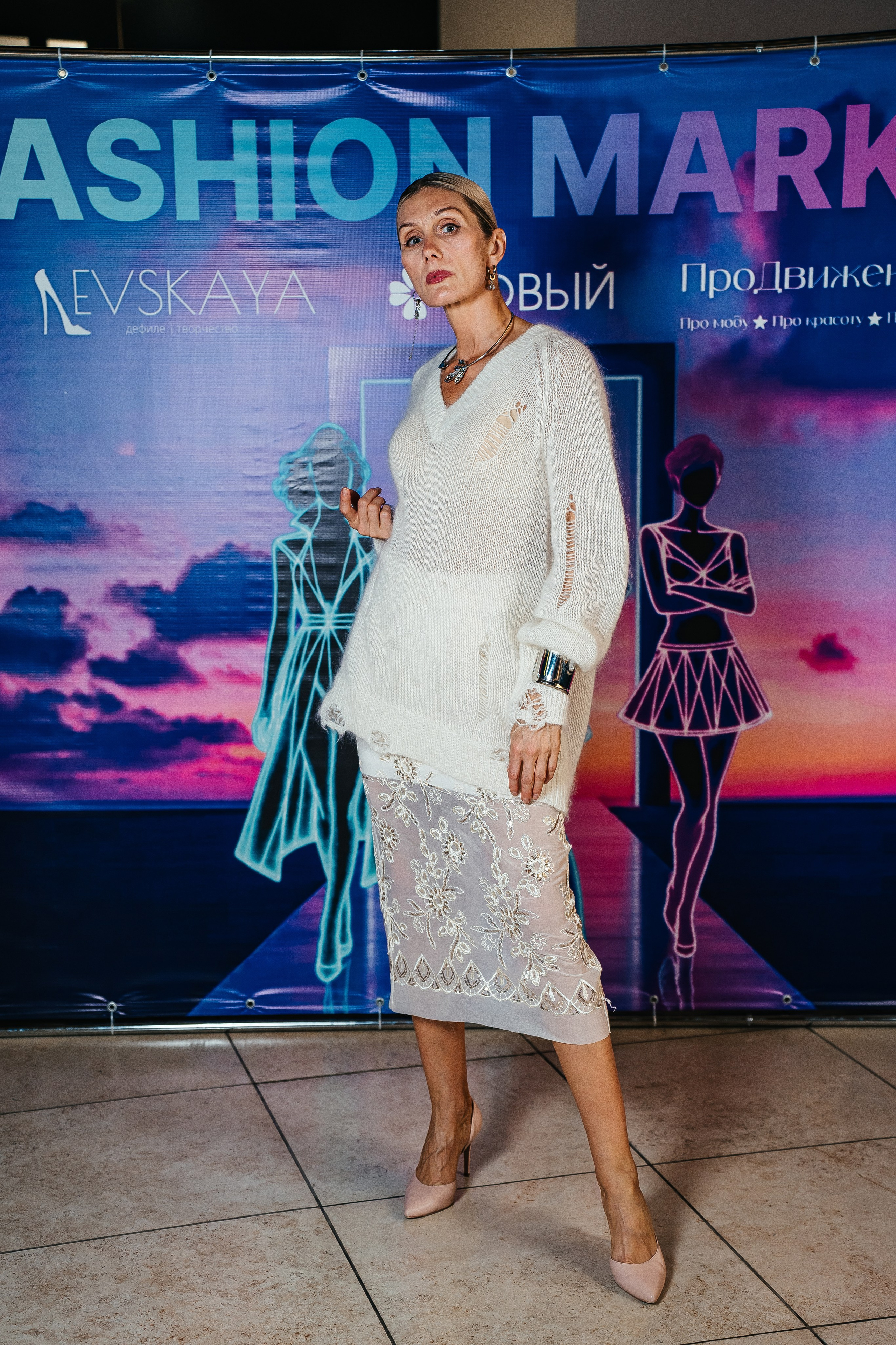 Fashion Market. Фотограф Иркутск / Хомутово