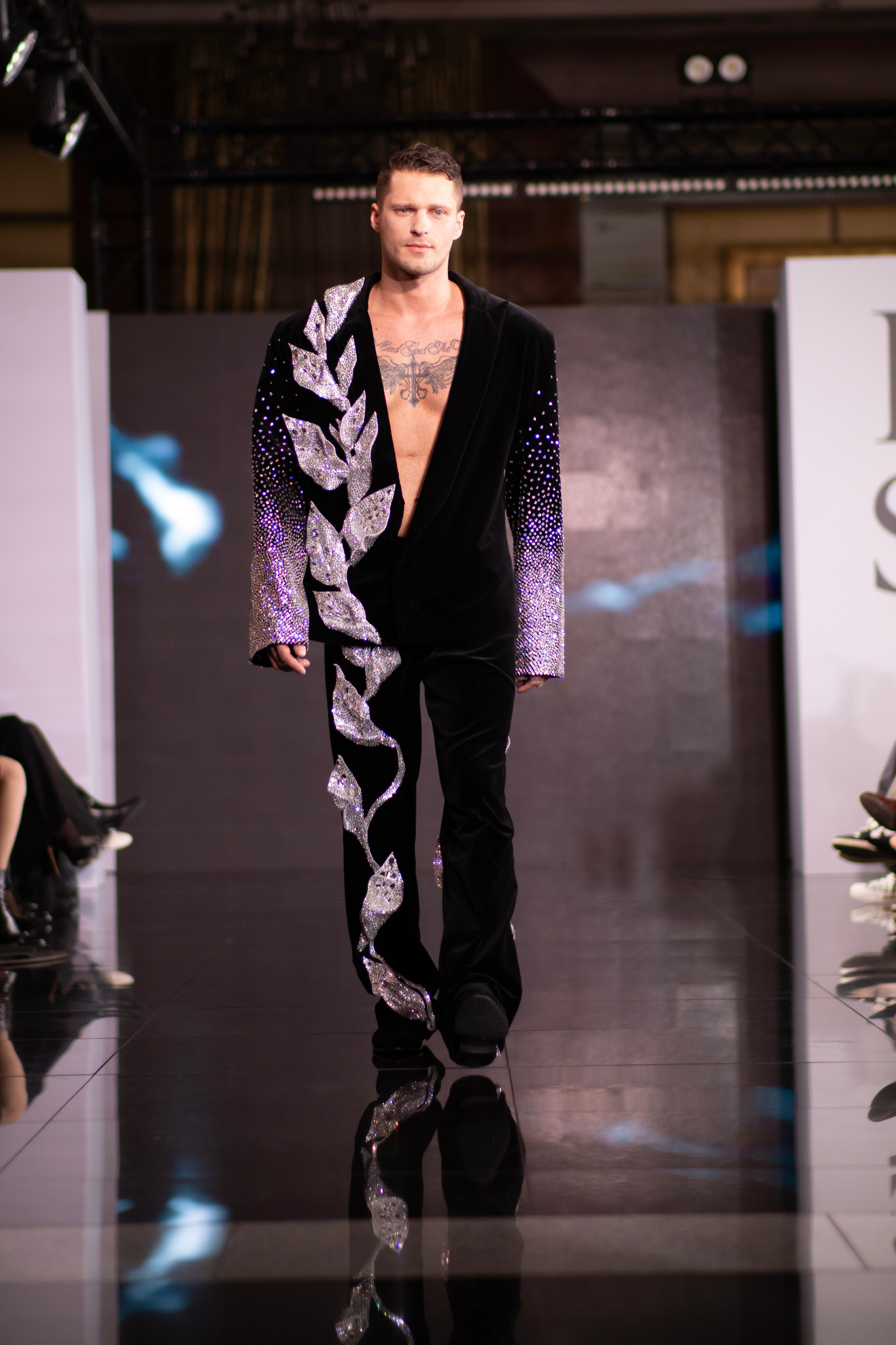 Репортажная съемка Fashion. Фотограф в Санкт-Петербурге Янина Фомина