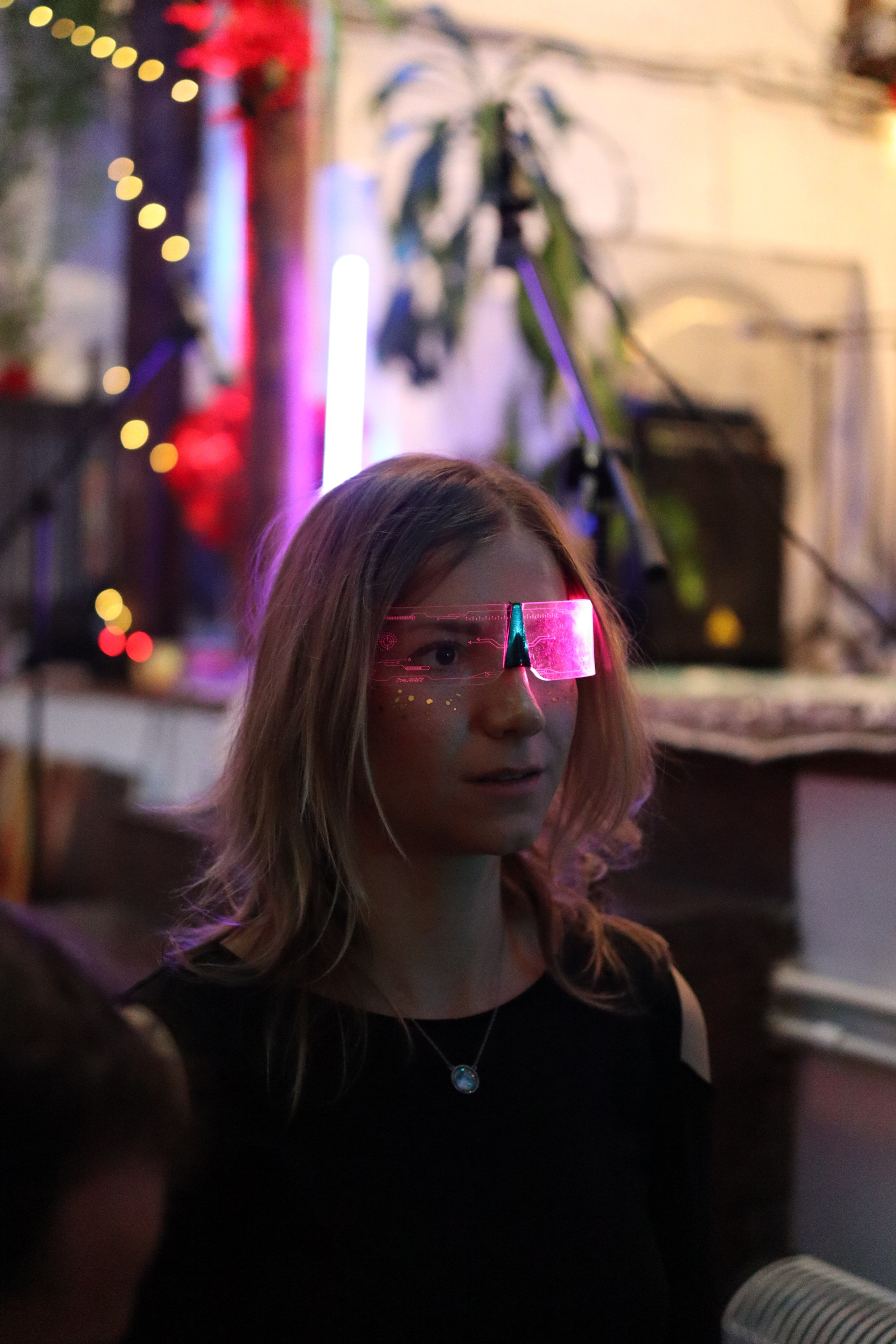 Вечер Созвучия 16.03 Энергия Баланса. Photo Ninja