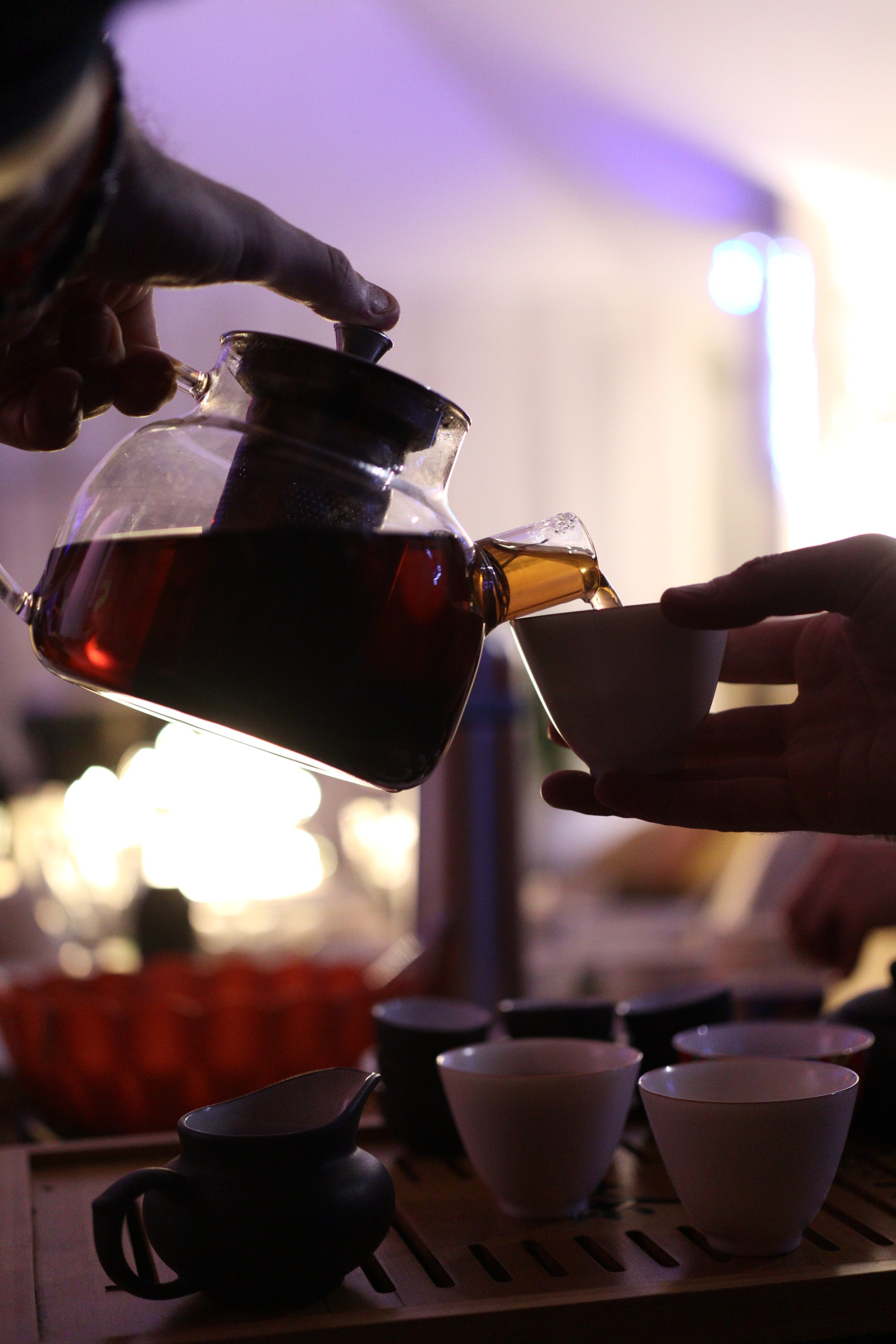 Энергия Баланса NY. Photo Ninja