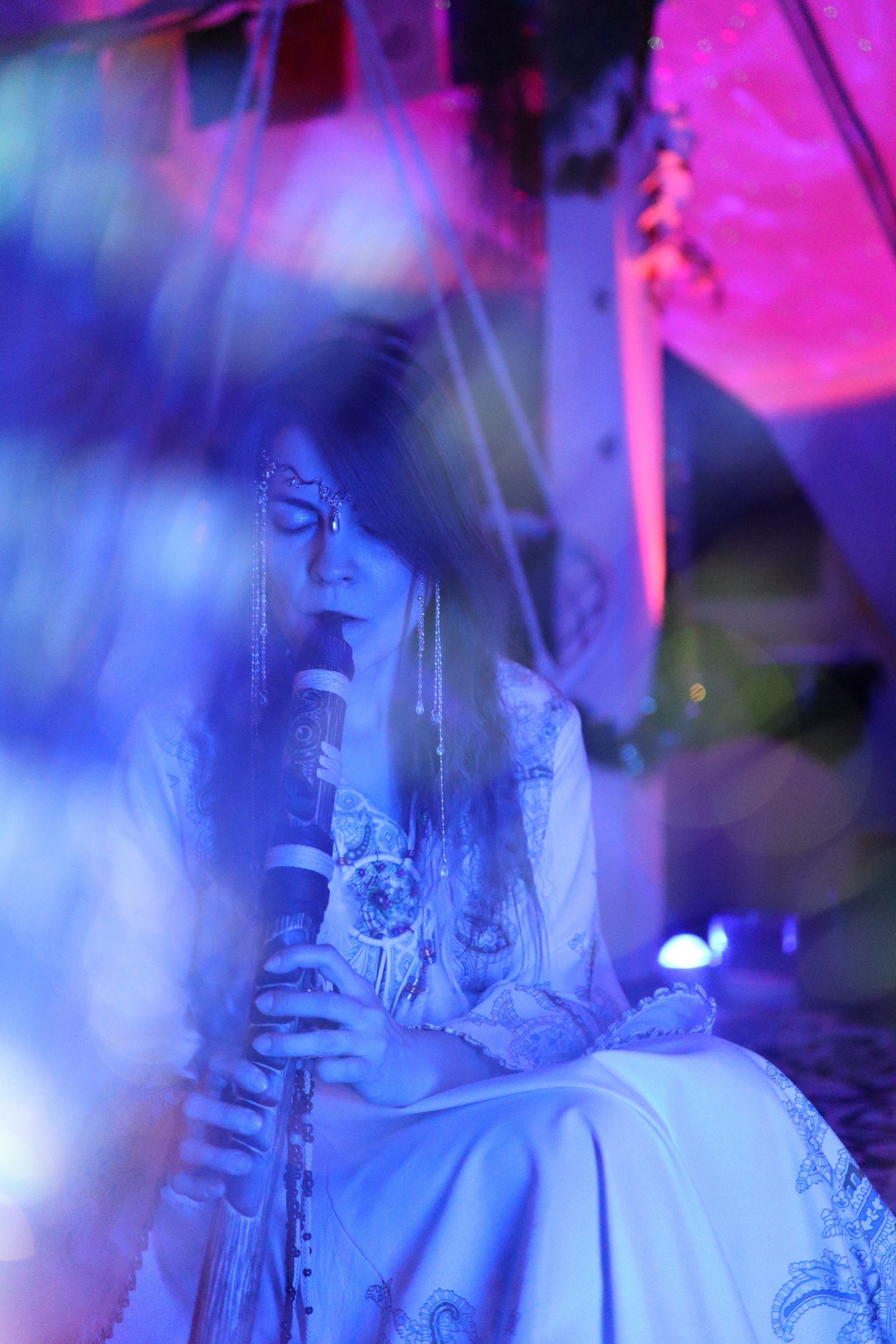 ДэвиГаури. Photo Ninja