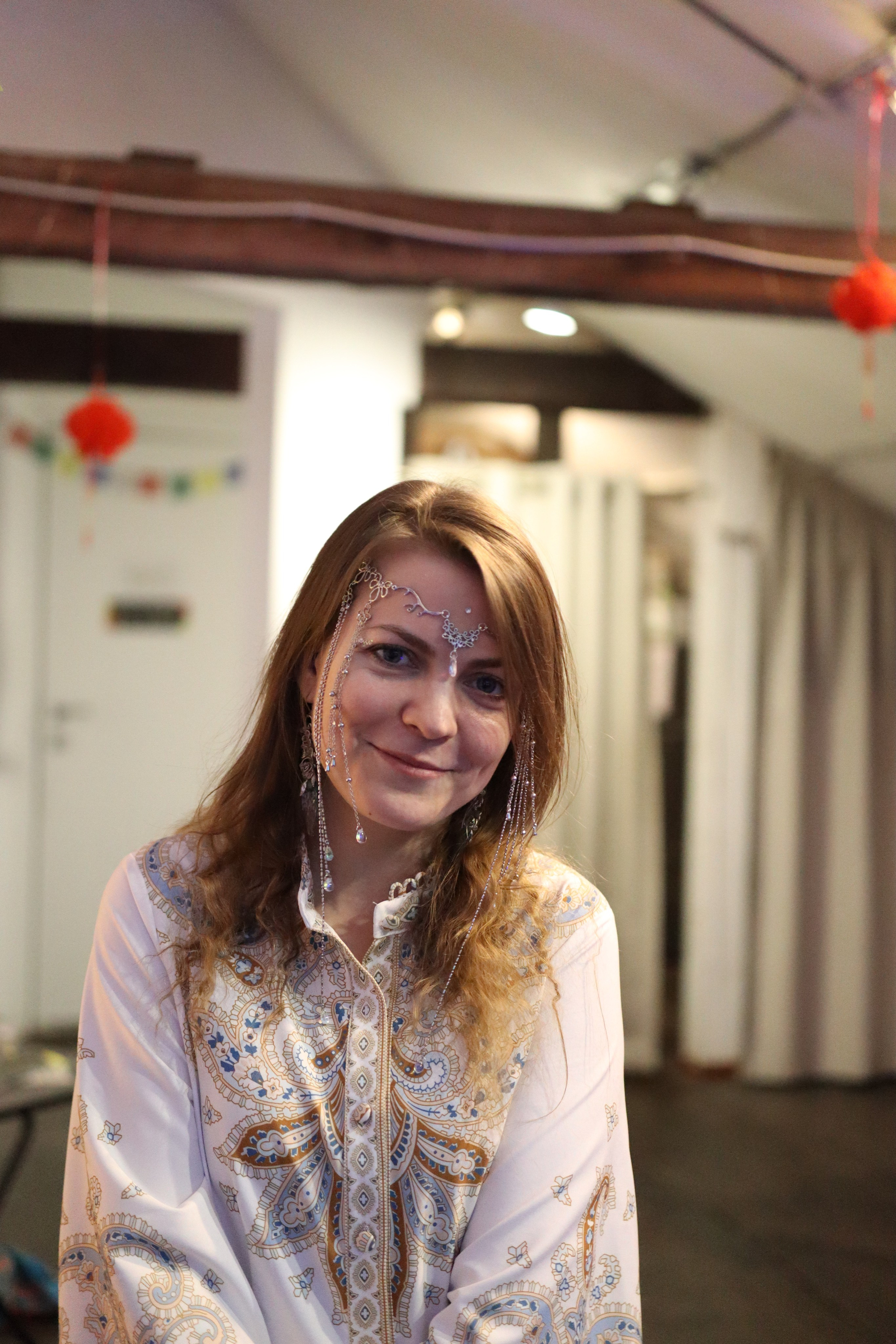 Вечер Созвучия 16.03 Энергия Баланса. Photo Ninja