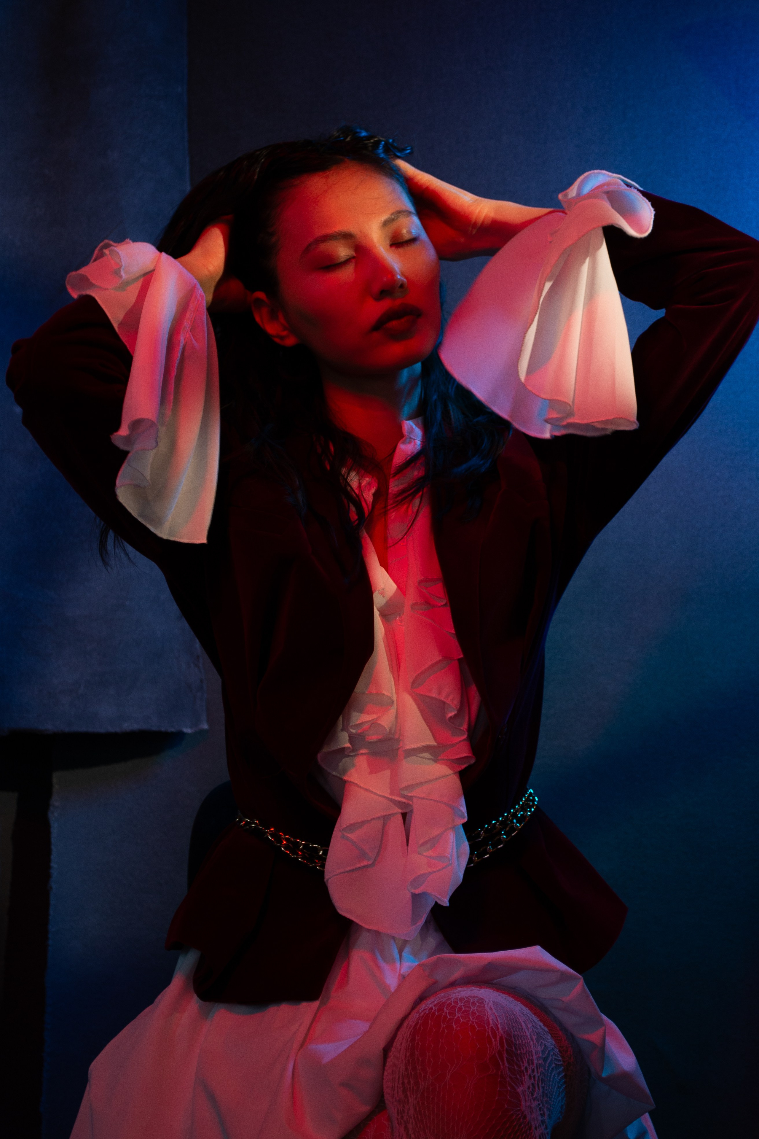 Творческие съёмки. Victoria Radjevna Репортажный Фотограф — Видеограф Москва • Санкт-Петербург