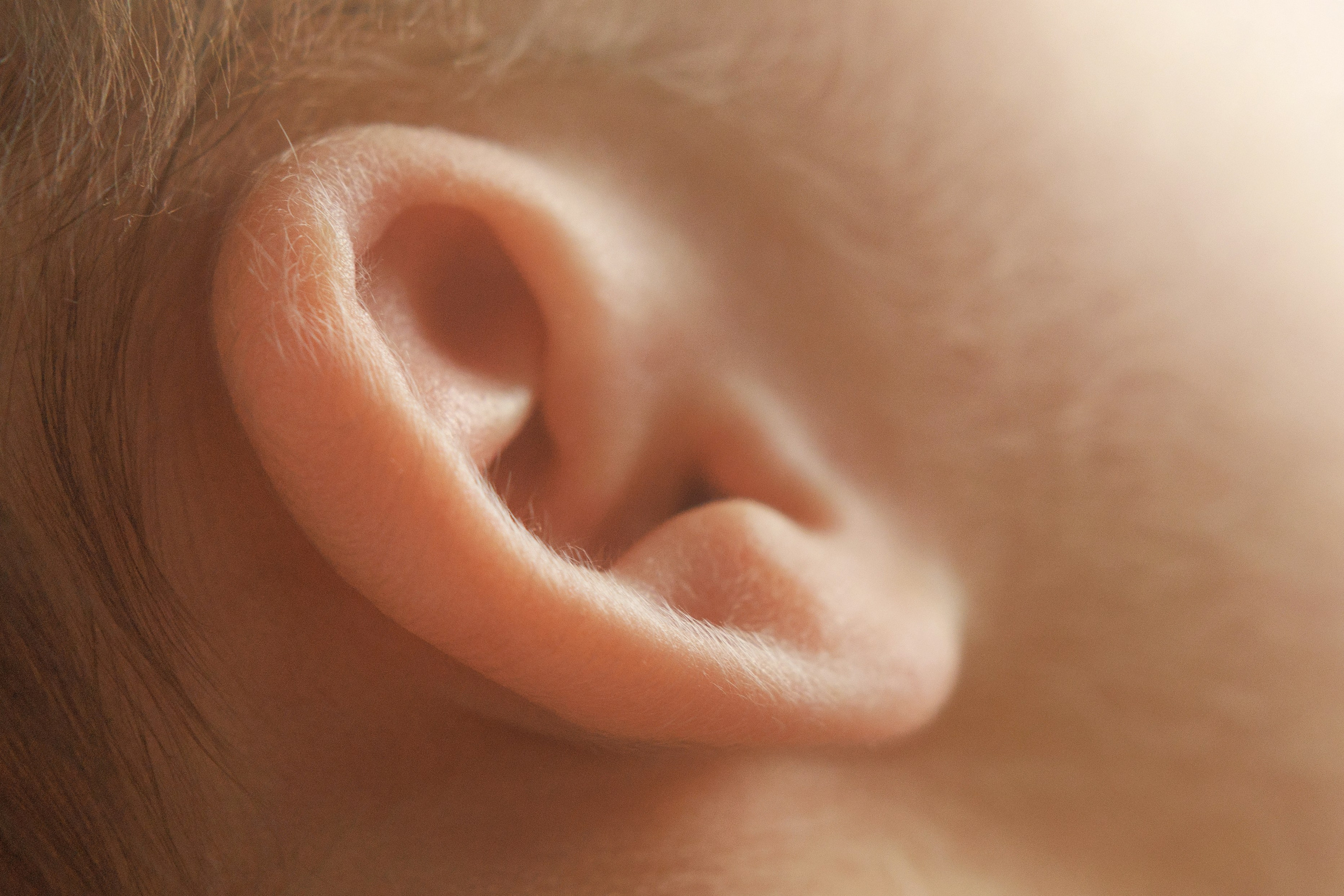 Макроснимки. Фотограф новорожденных в Перми Татьяна Новикова