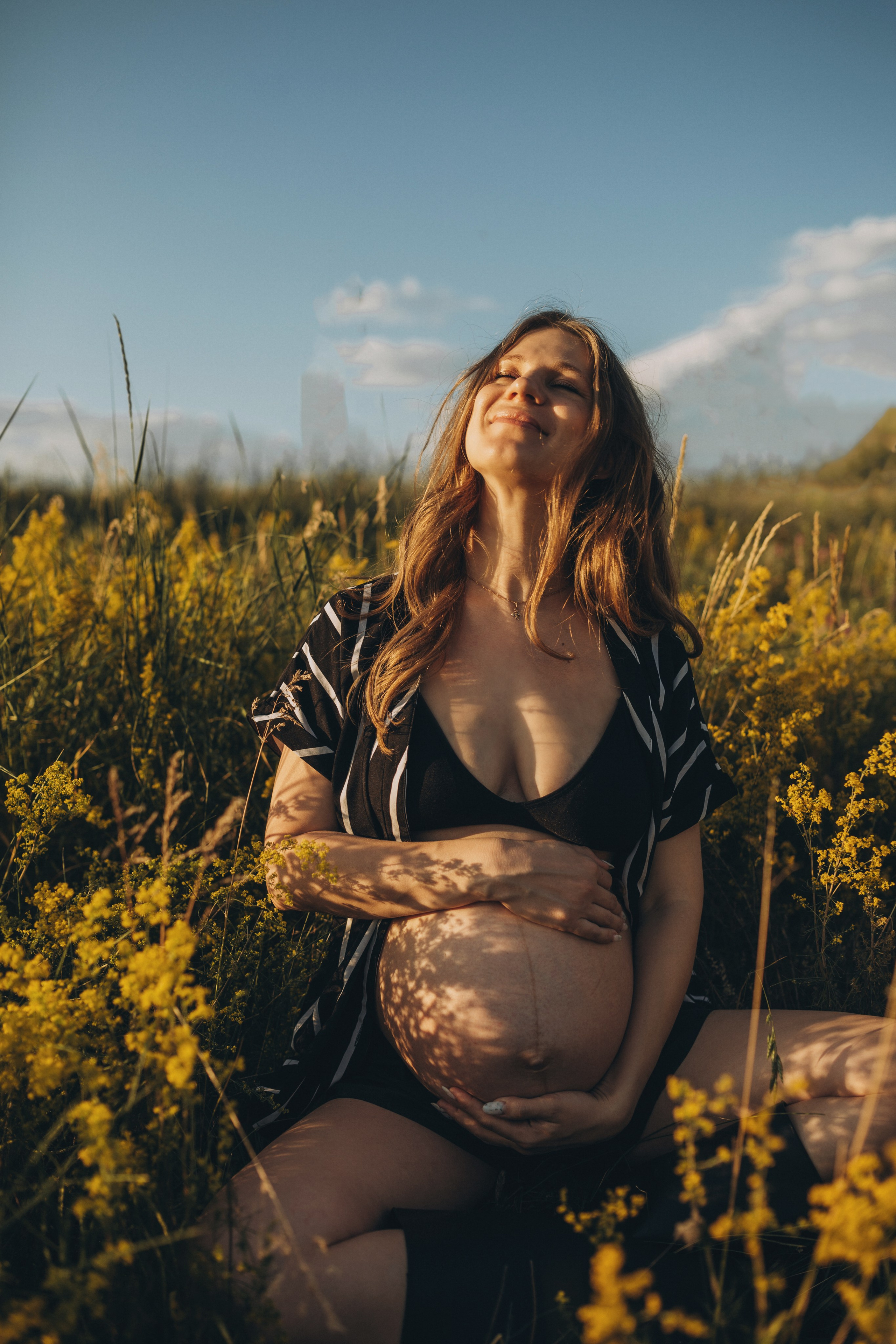 Расцветая. Семейный и свадебный фотограф в Саратове Катерина Оленская