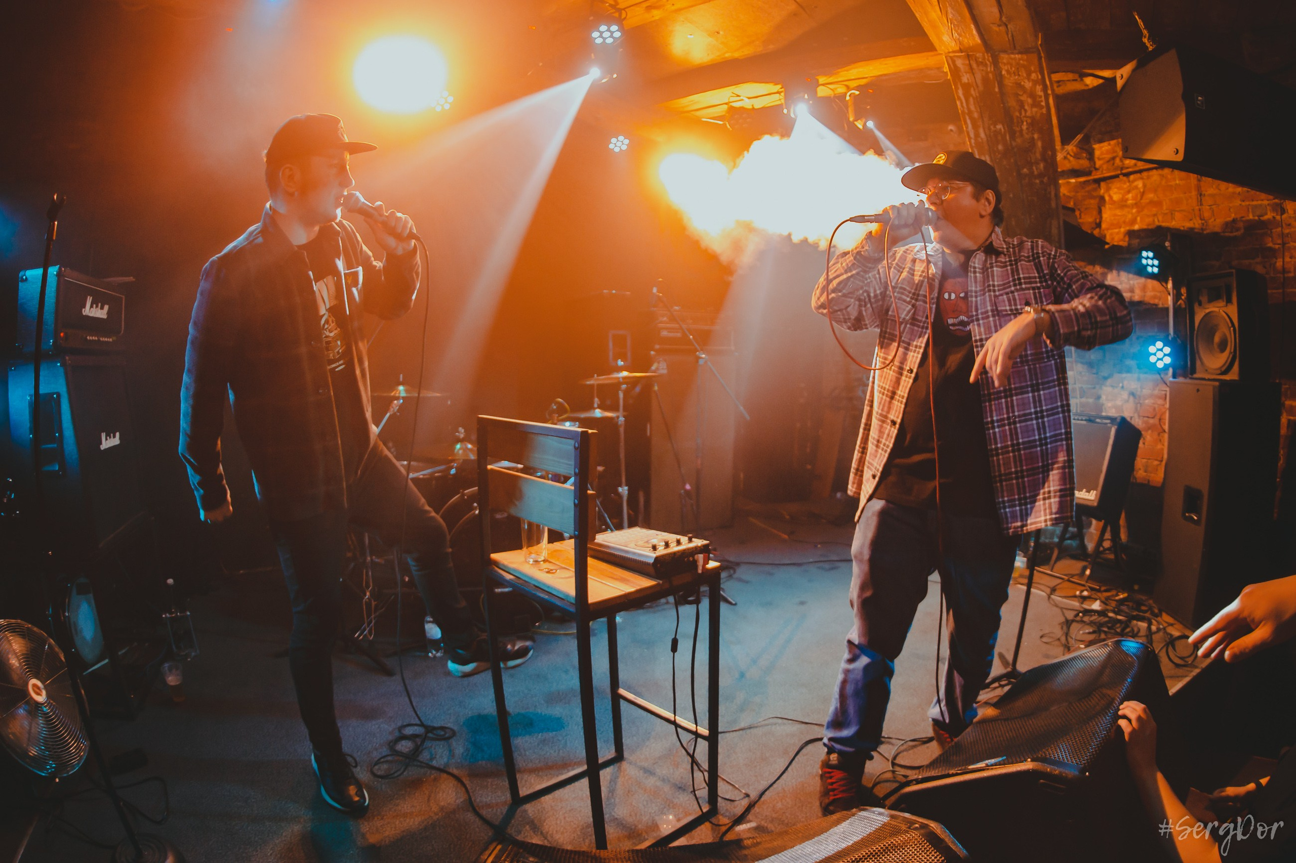 Вася В, Вася Васин, Кирпичи, Игорь Дагон, день рождения клуба, ZOCCOLO 2.0, ДР, 20.12.2023, фотографии, концерт, Цоколь, Санкт-Петербург, 20 декабря 2023 года, SergDor, #SergDor