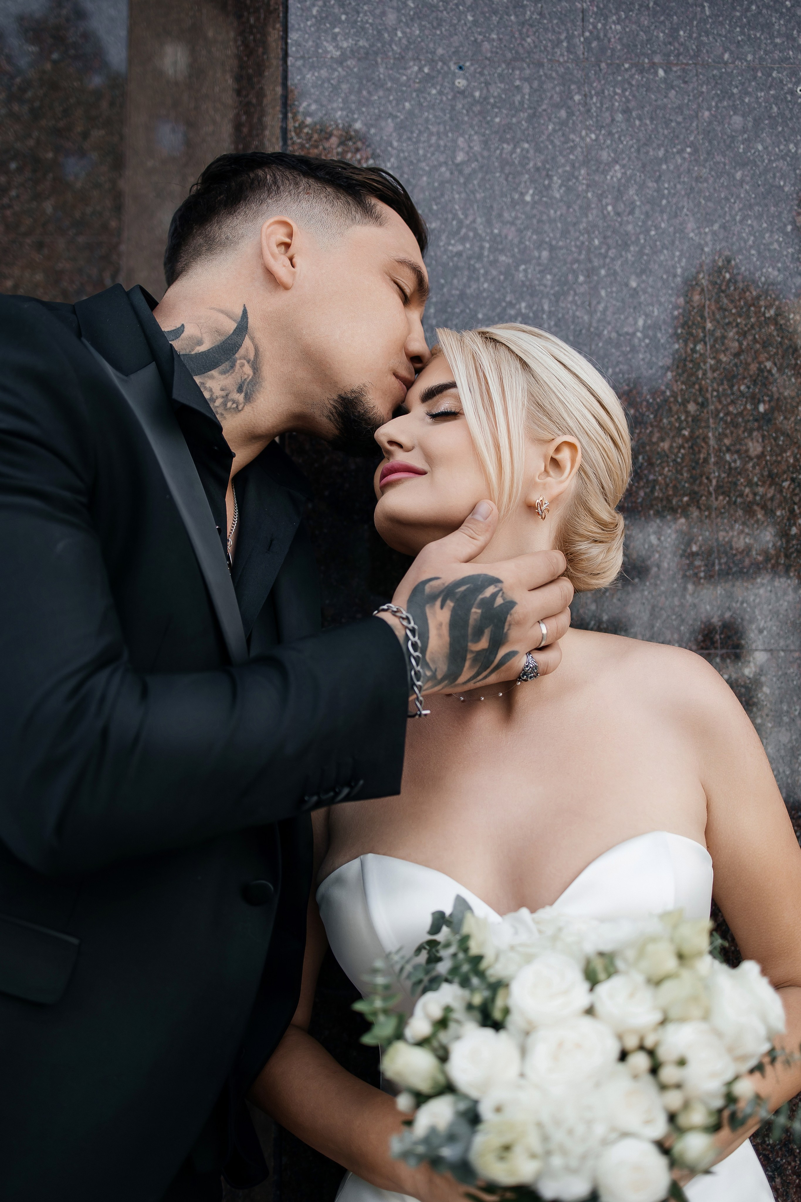 Ольга и Владислав. Свадебный фотограф Саратов Екатерина Абросимова