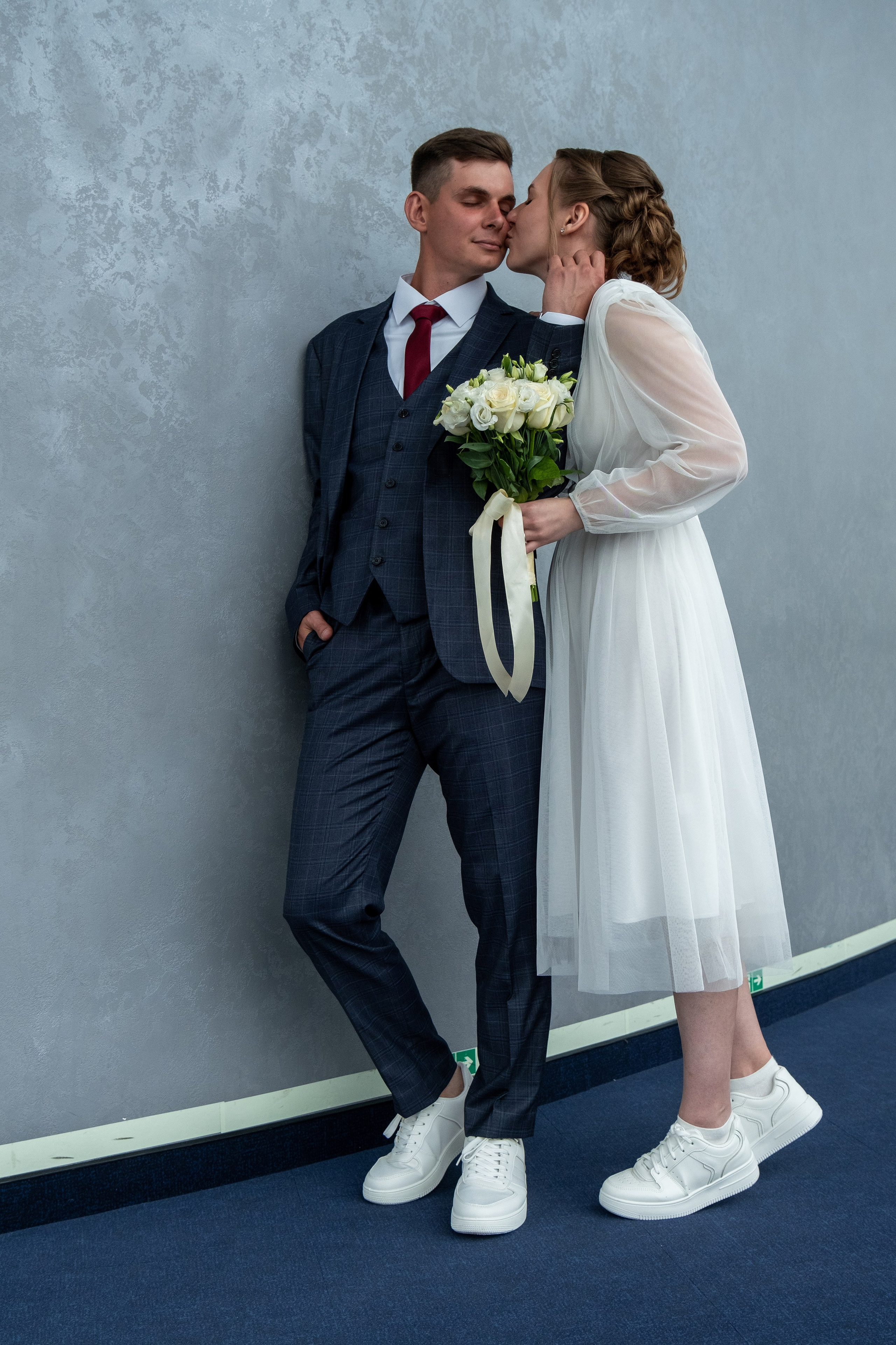 Дмитрий и Светлана. Фотограф и видеограф в Москве и МО — Евгений Лавров