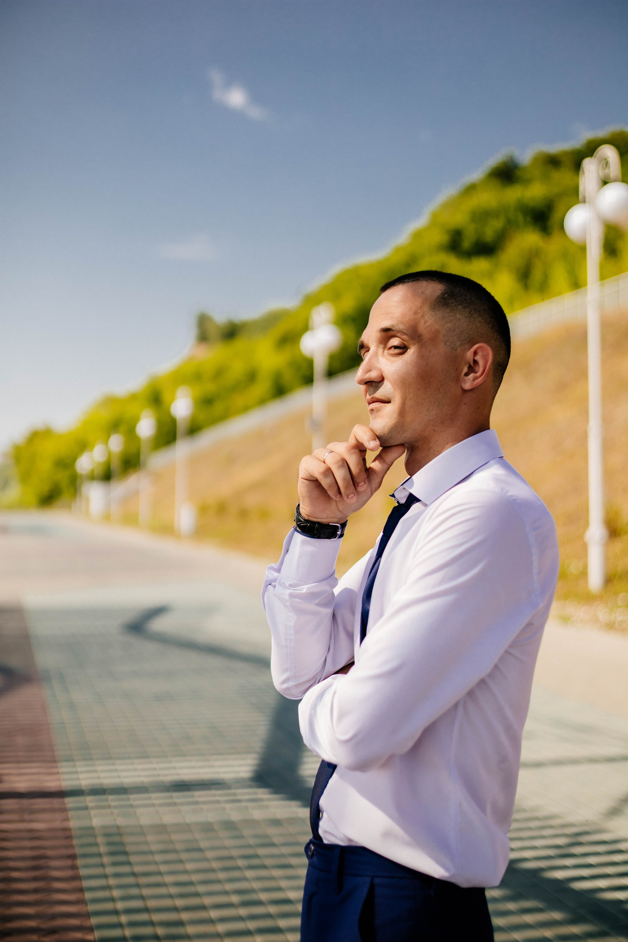 Иван и Елизавета. Рыжова Тамара