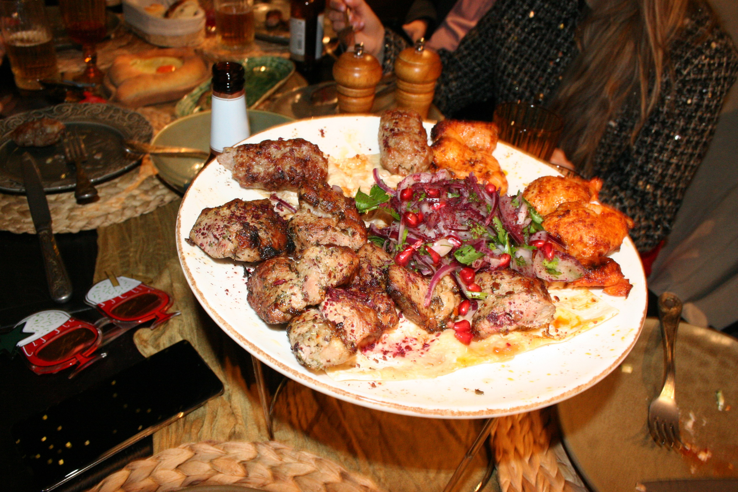 Корпоратив. Креативный фотограф