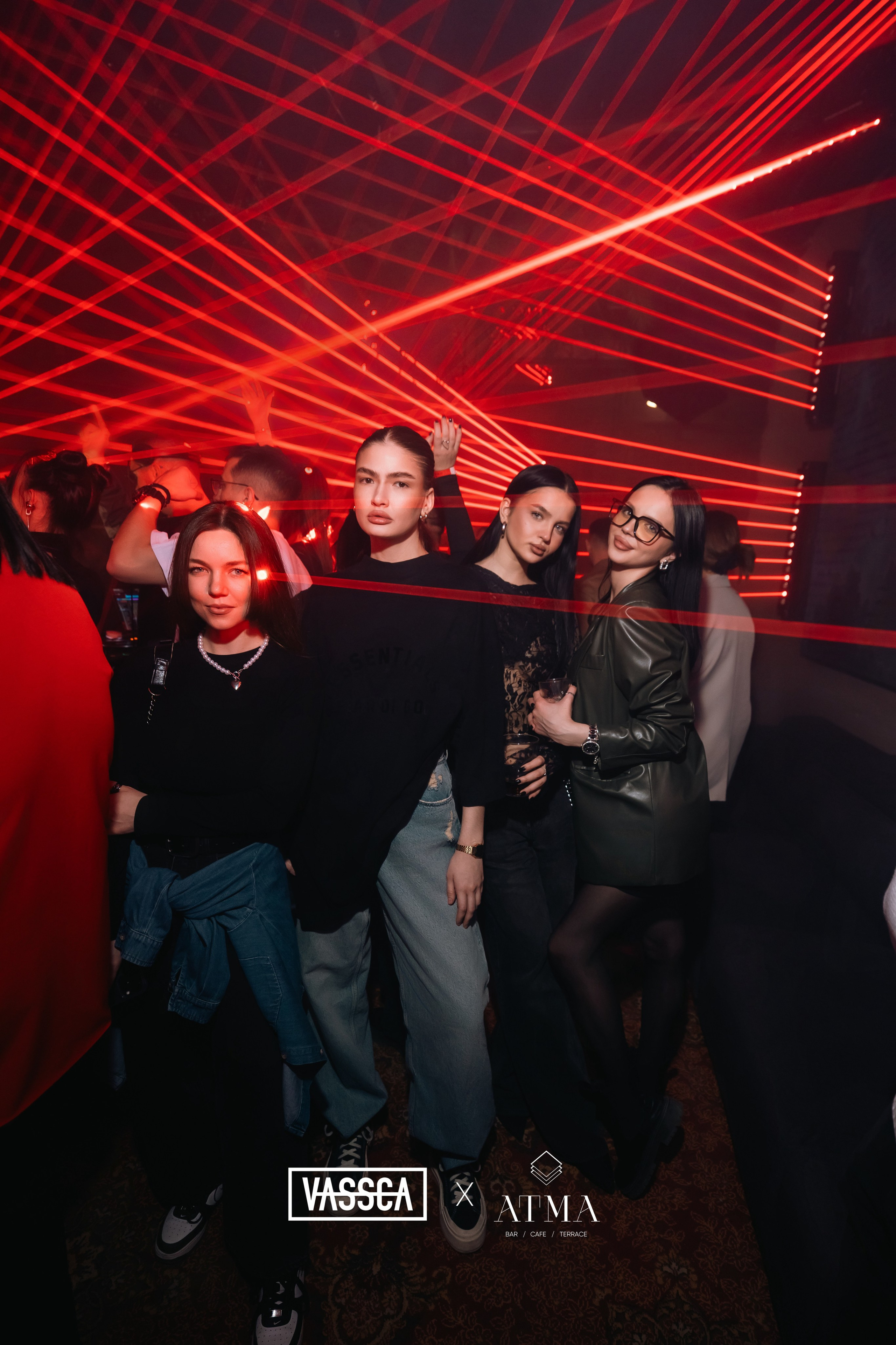 PARTY VASSCA 12.04.25. VASSCA