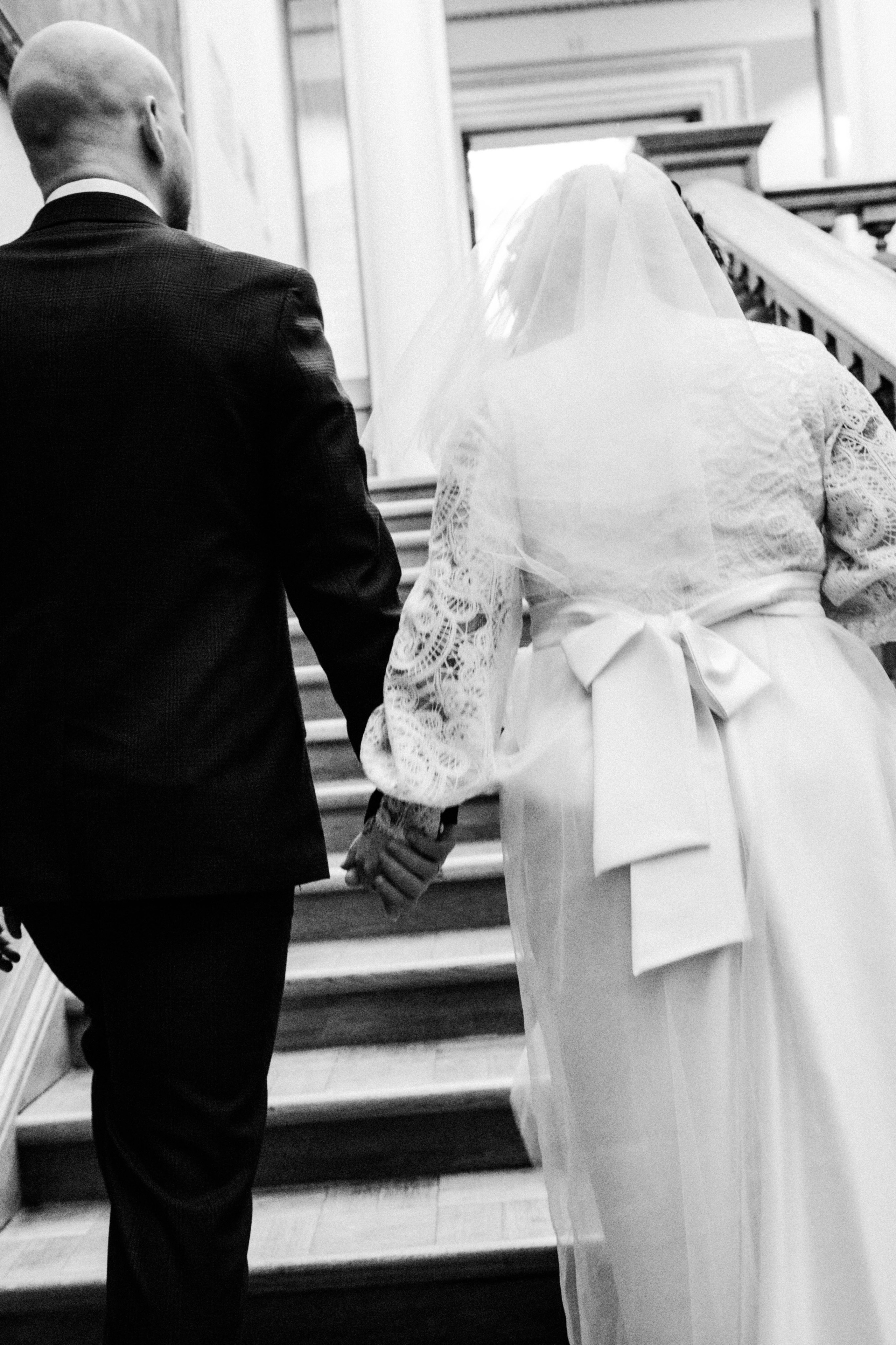 Мария + Роман. Фотограф в Нижнем Новгороде