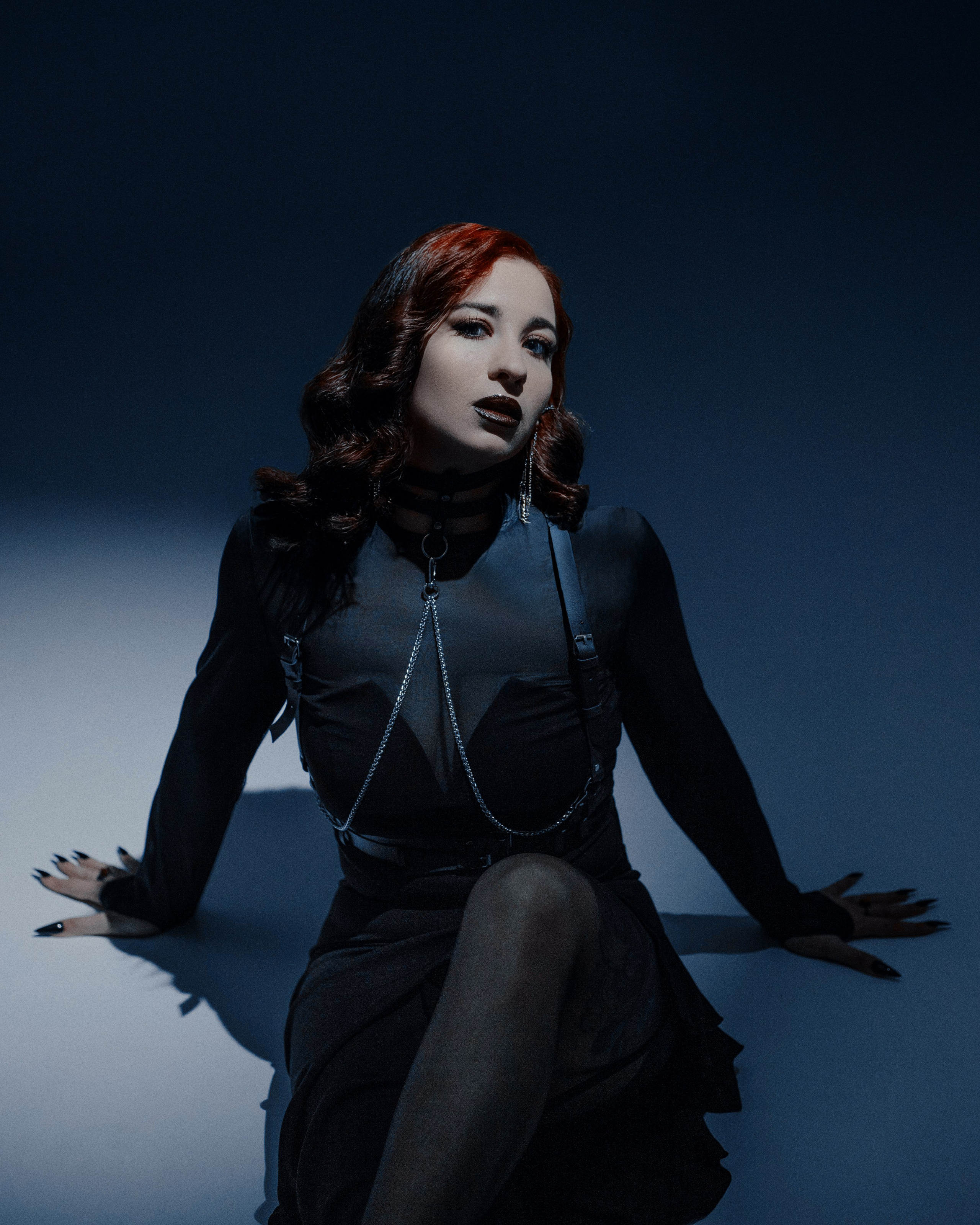 Анастасия Моисеева. Фотограф Москва | Анастасия Кочиш