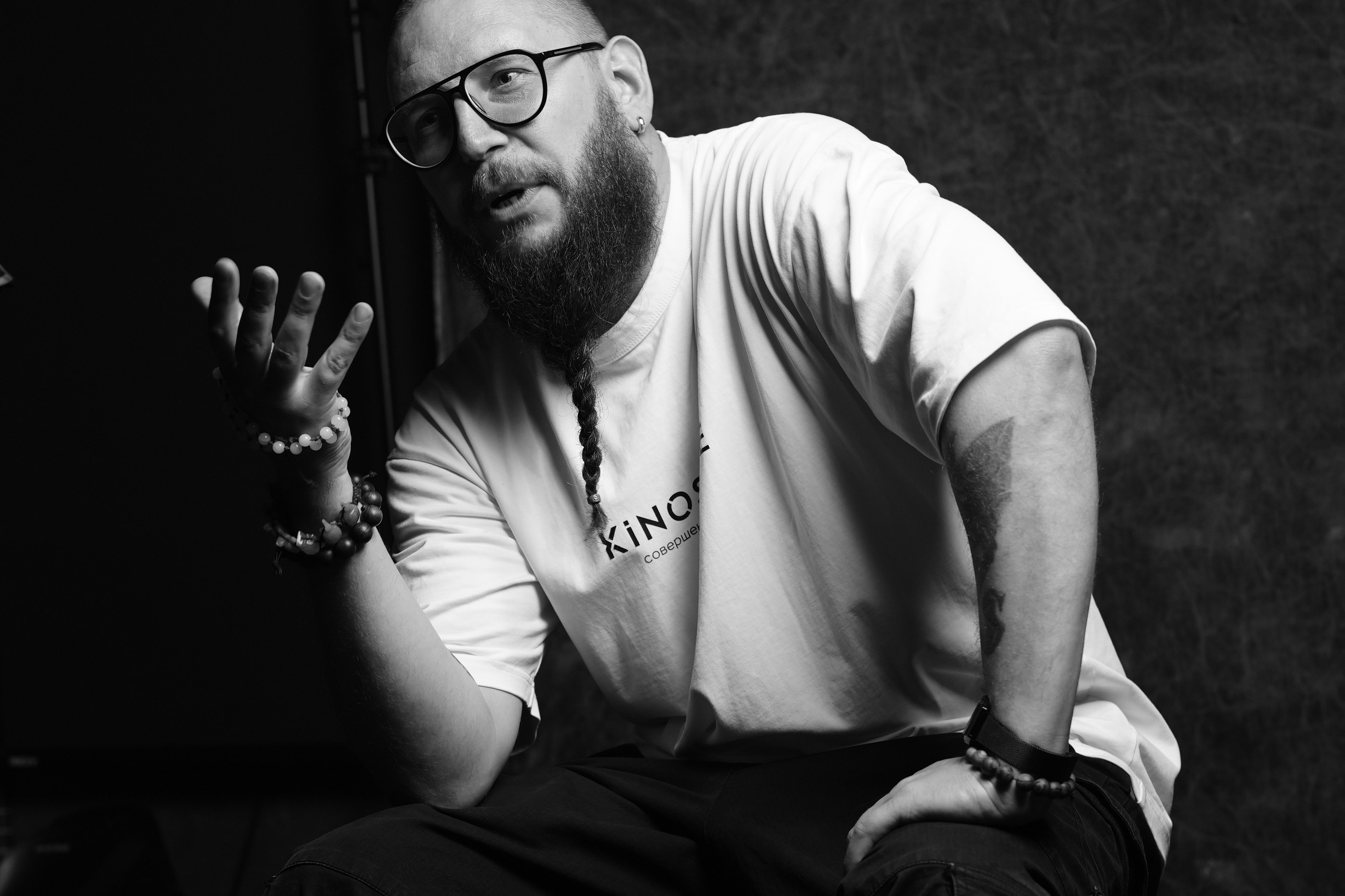 Тень и свет. Портретный и семейный фотограф в Санкт — Петербурге Коробка Анна