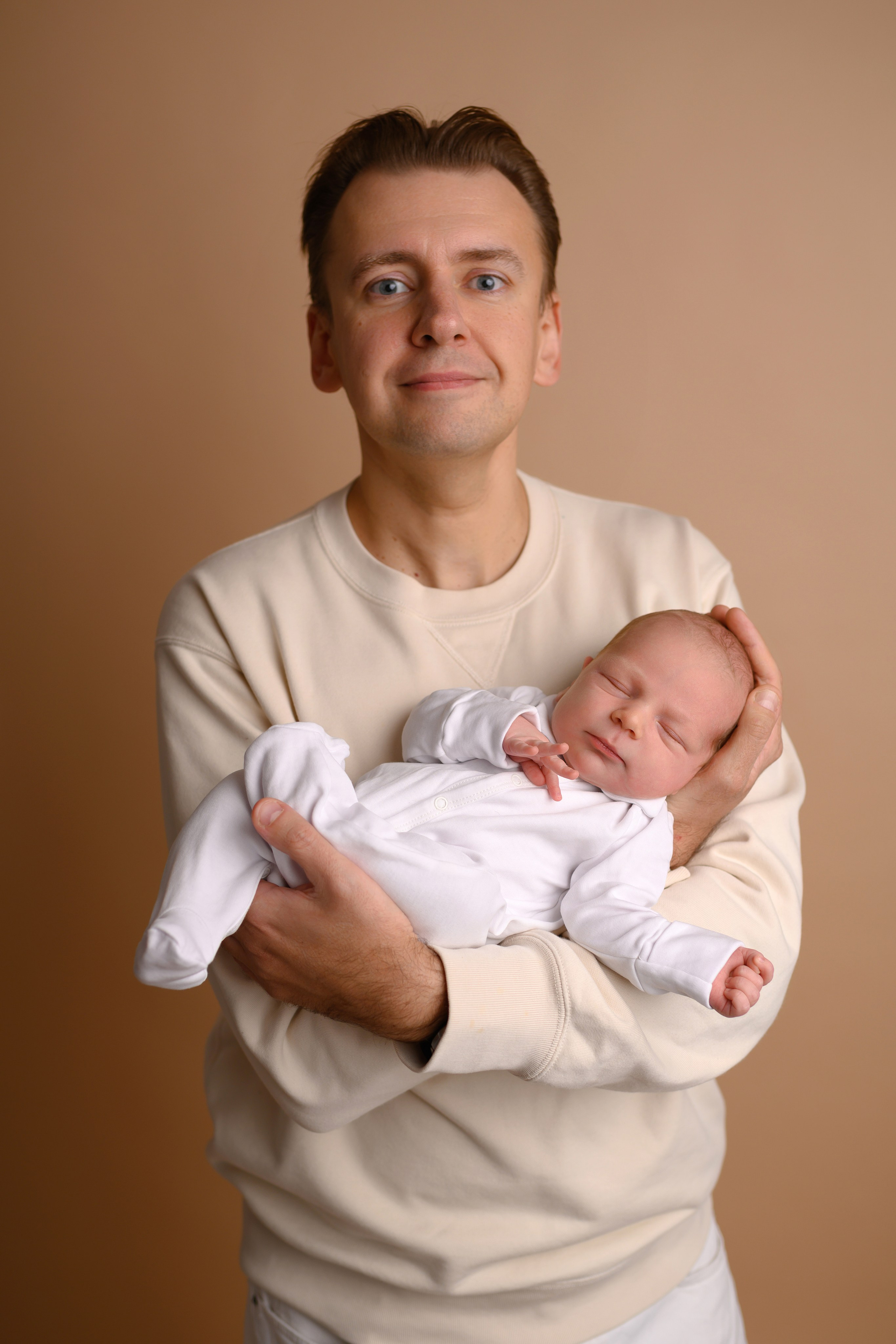 Портреты с семьей. Семейный, детский фотограф в Москве Дегтярева Анастасия