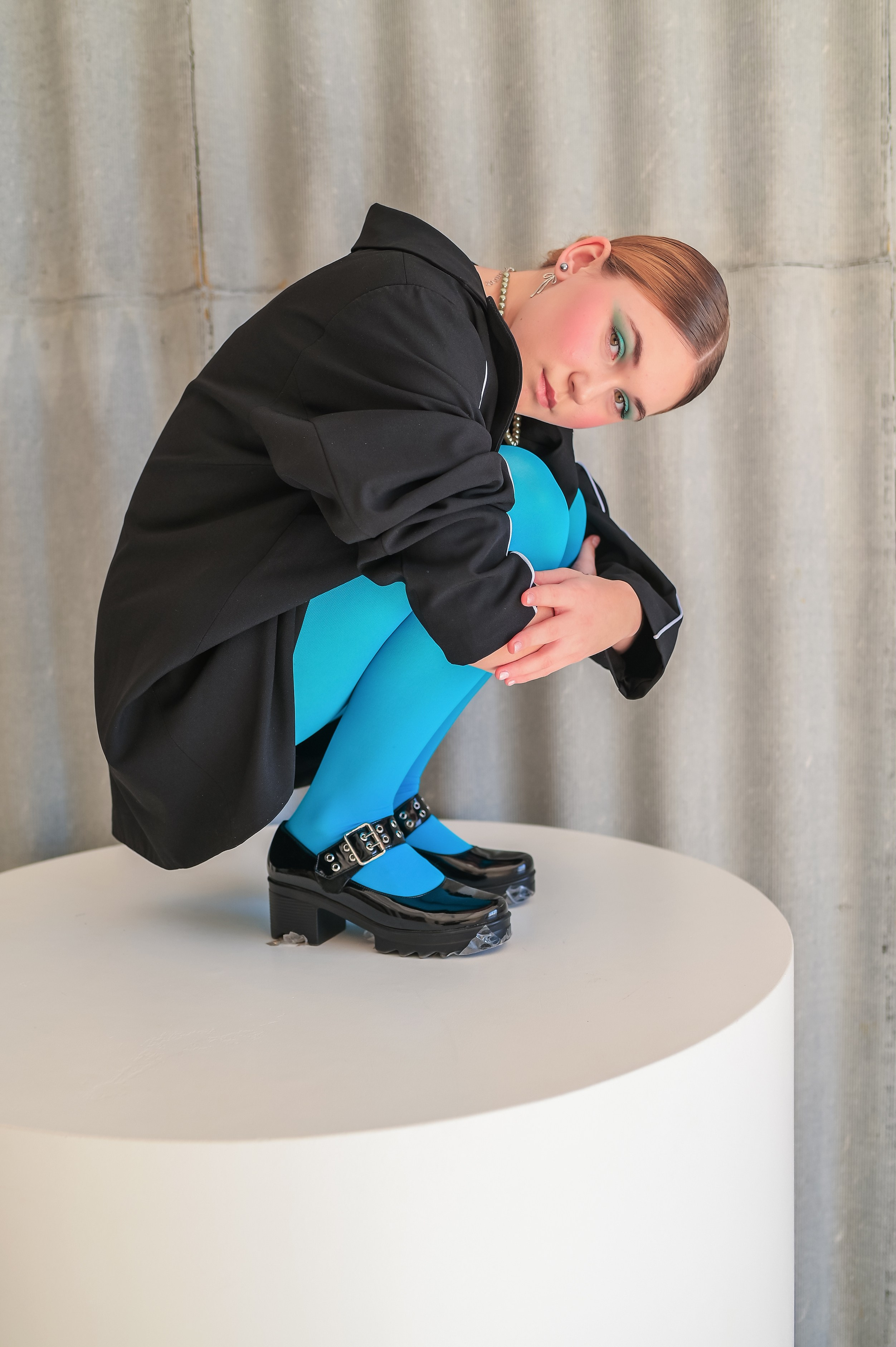 Съемки для модельного агентства. Семейный и детский фотограф в Краснодаре Ольга Осинцева