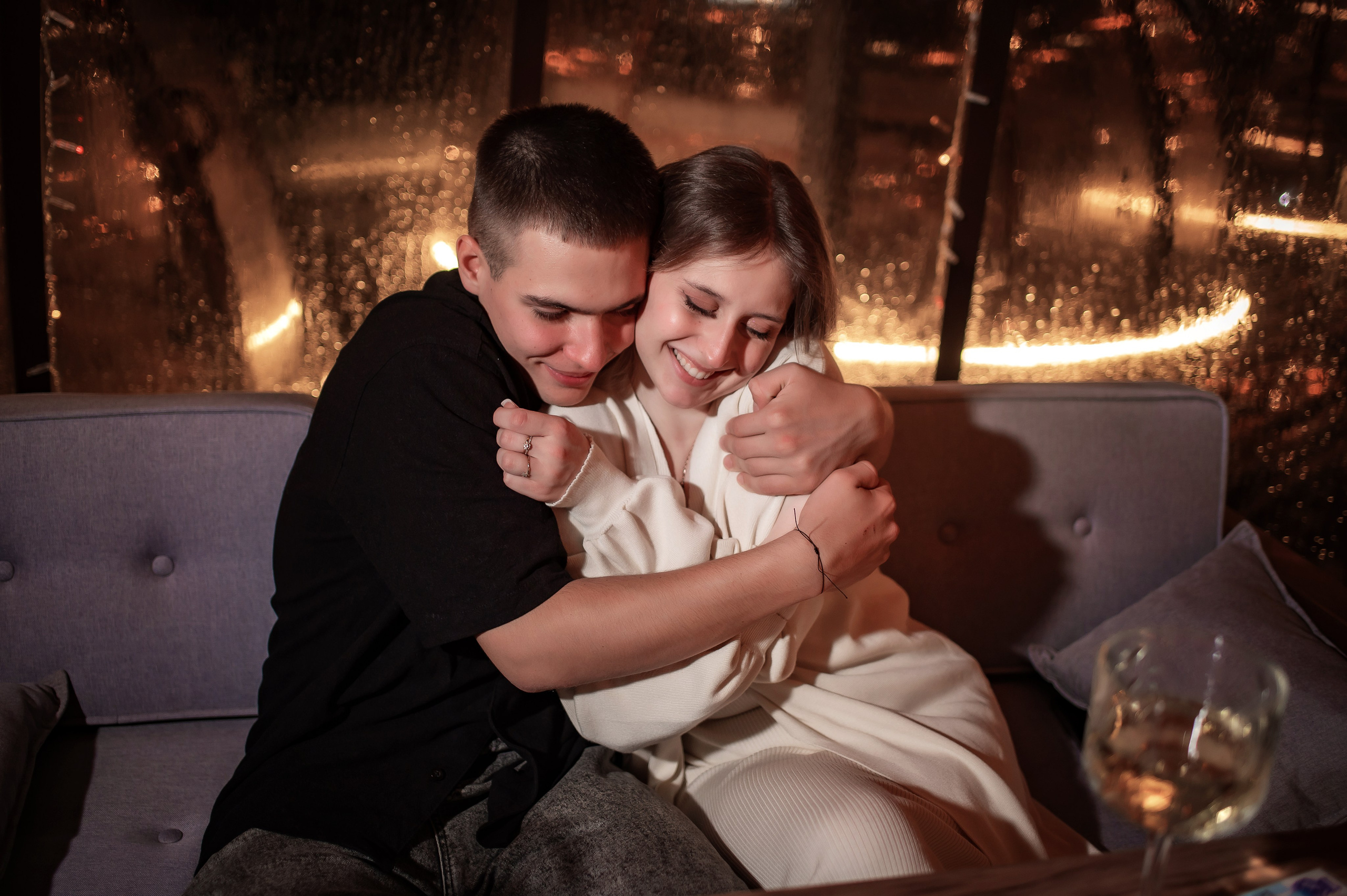 Love story (истории любви) в Краснодаре. Семейный и детский фотограф в Краснодаре Ольга Осинцева