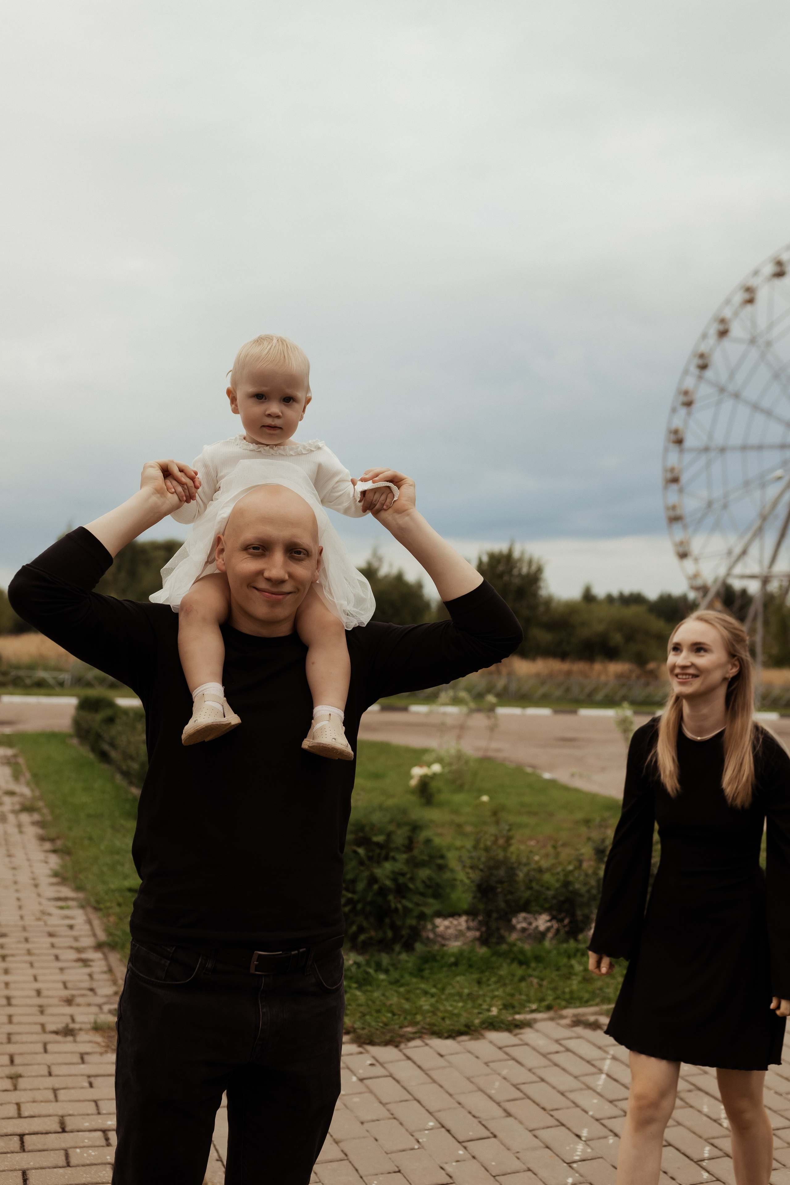 Артем, Настя и Ульяна. ФОТОГРАФ Маргарита Сивакова | Ярославль Кострома Москва