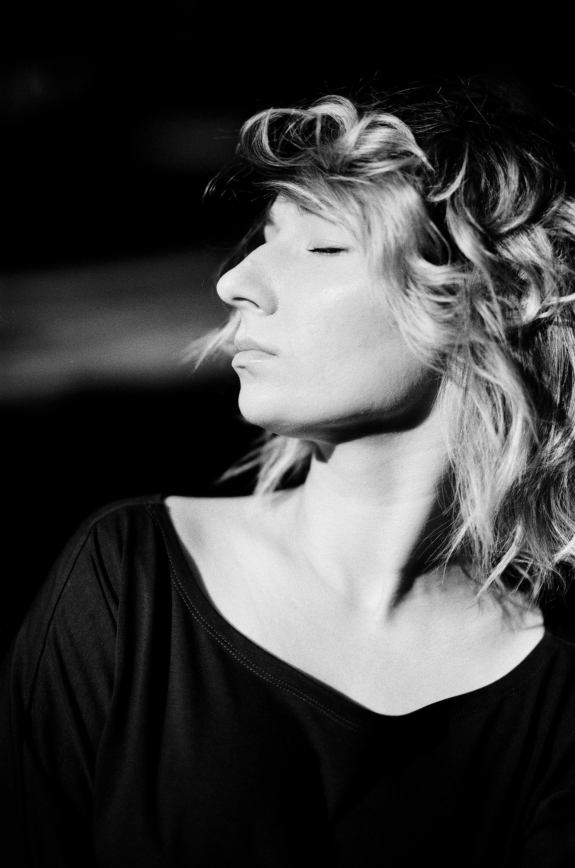 Вика. Фотограф видеограф Кирилл Кожуков