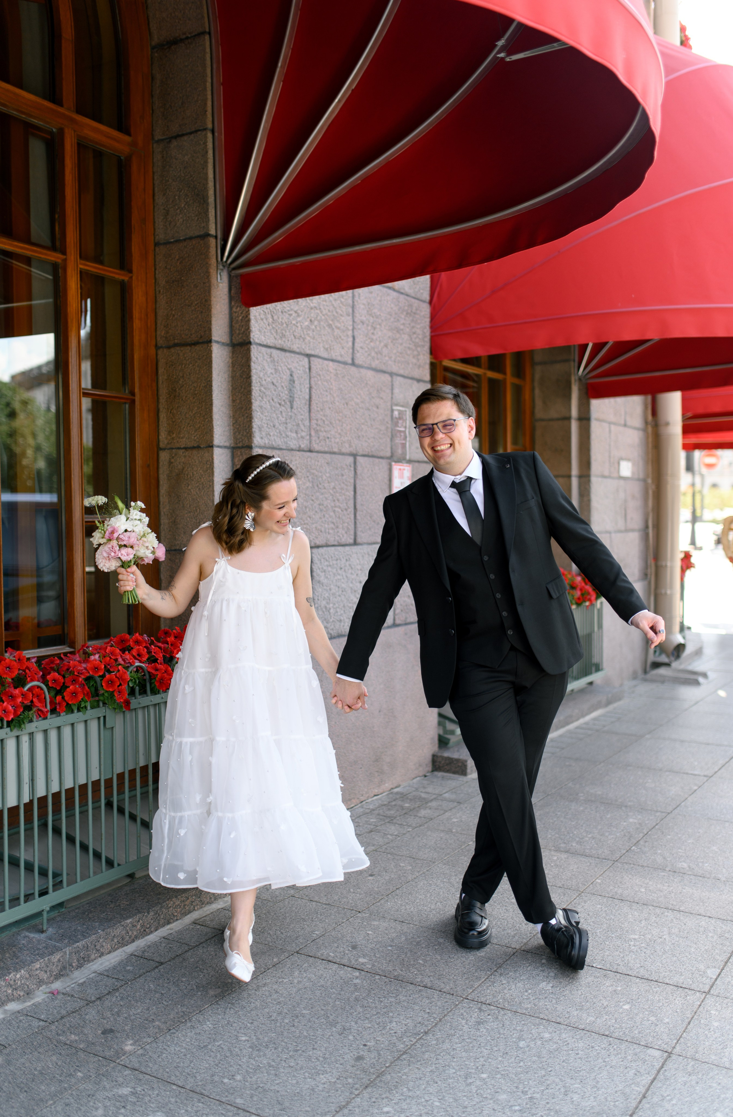 М + А. Свадебный и портретный фотограф в Санкт-Петербурге Ирина Келина