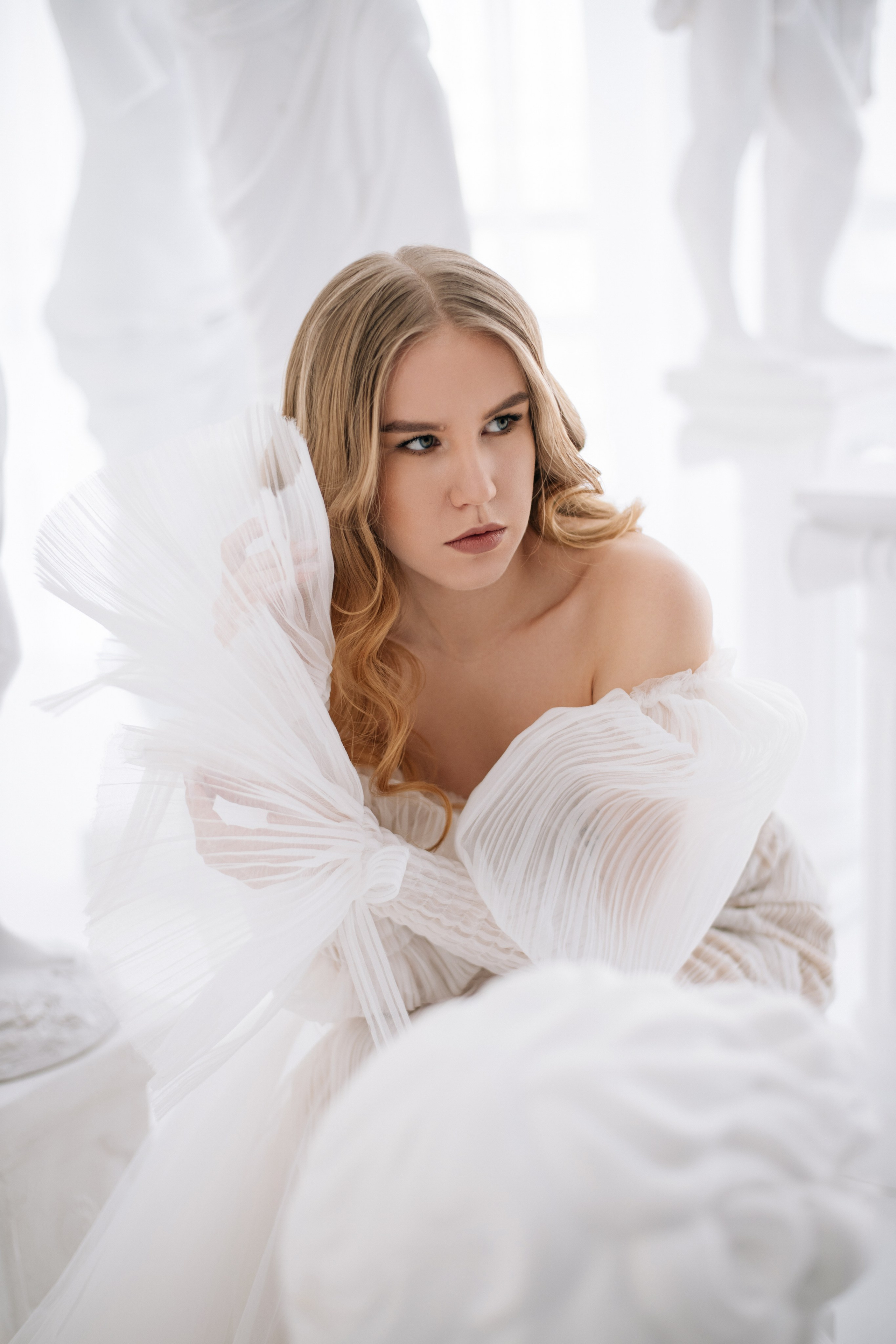 Ксения. Фотограф в Екатеринбурге Веретенова Наталья