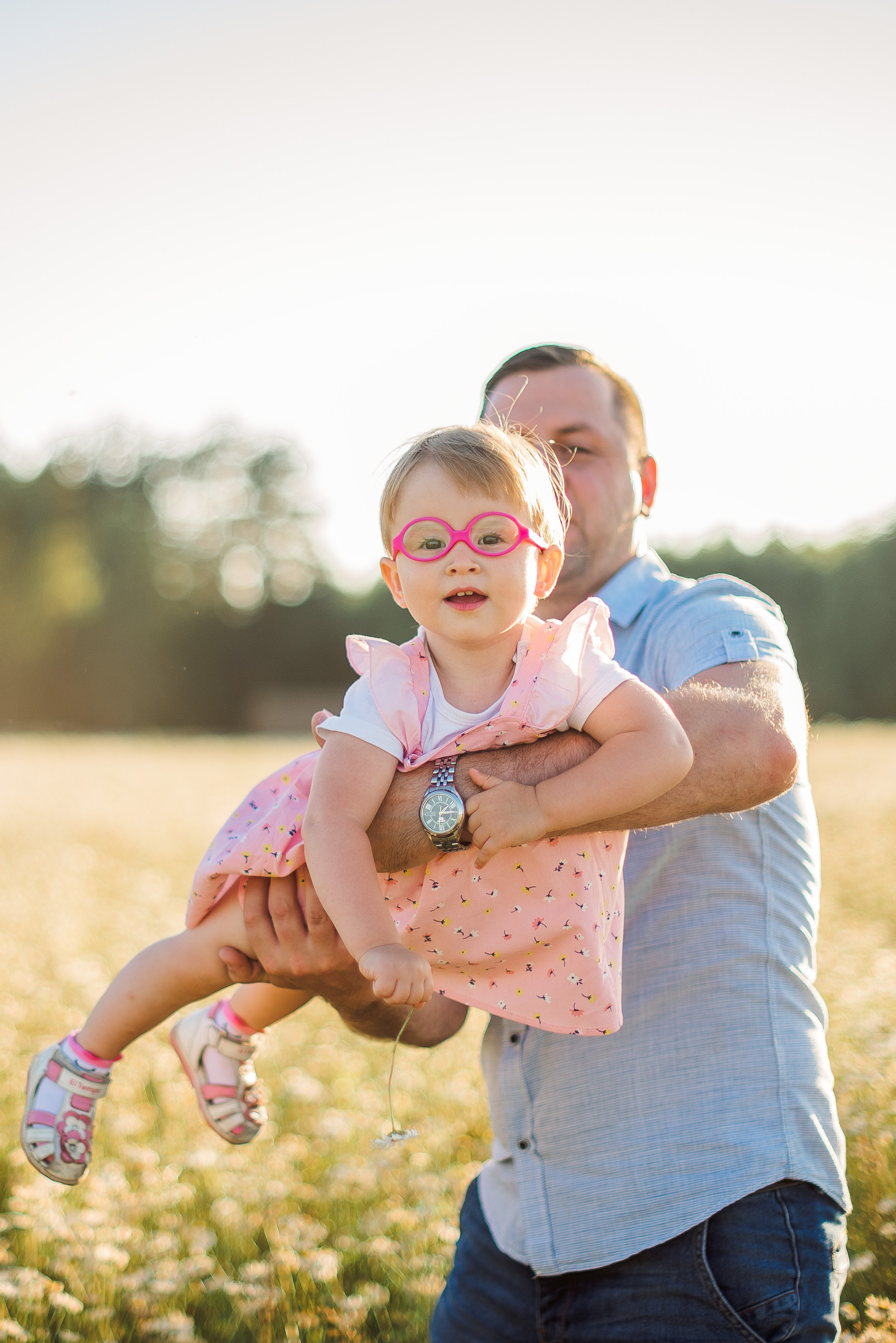 РОМАШКОВАЯ ИСТОРИЯ. Свадебный и семейный фотограф РИТА БОЧКАРЁВА