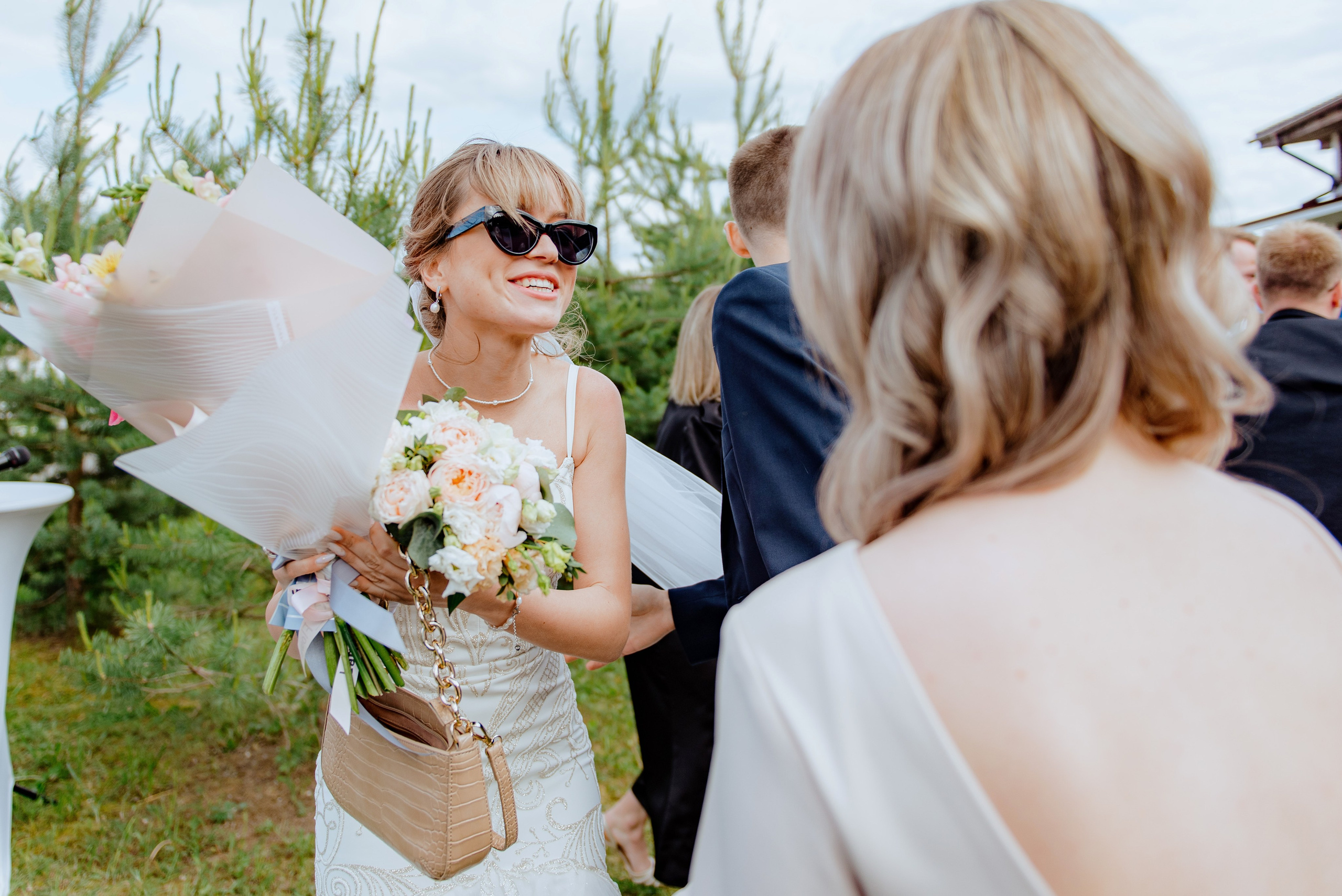 ИРИНА и НИКИТА. Свадебный и семейный фотограф РИТА БОЧКАРЁВА