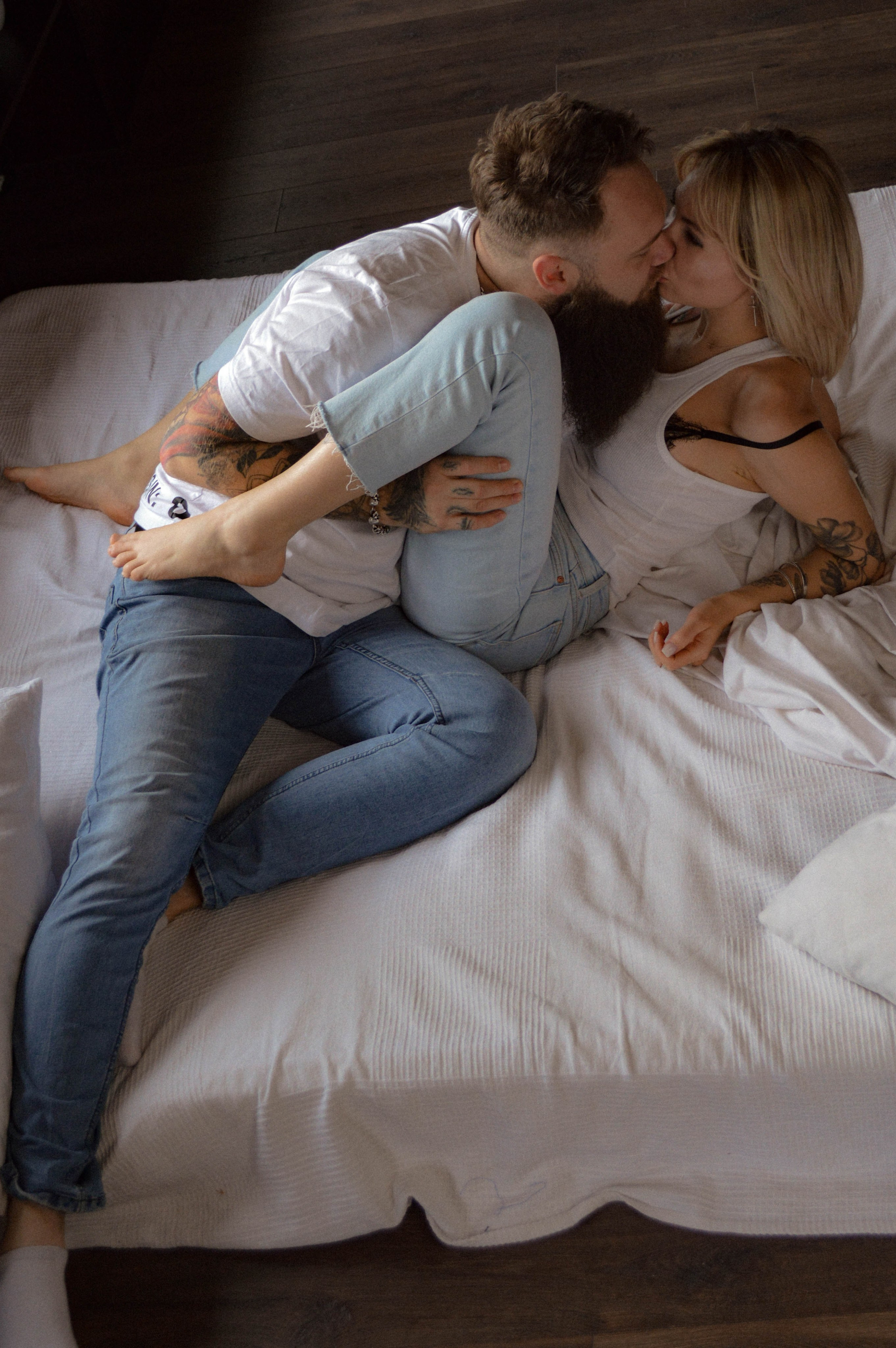 Love story. Главная