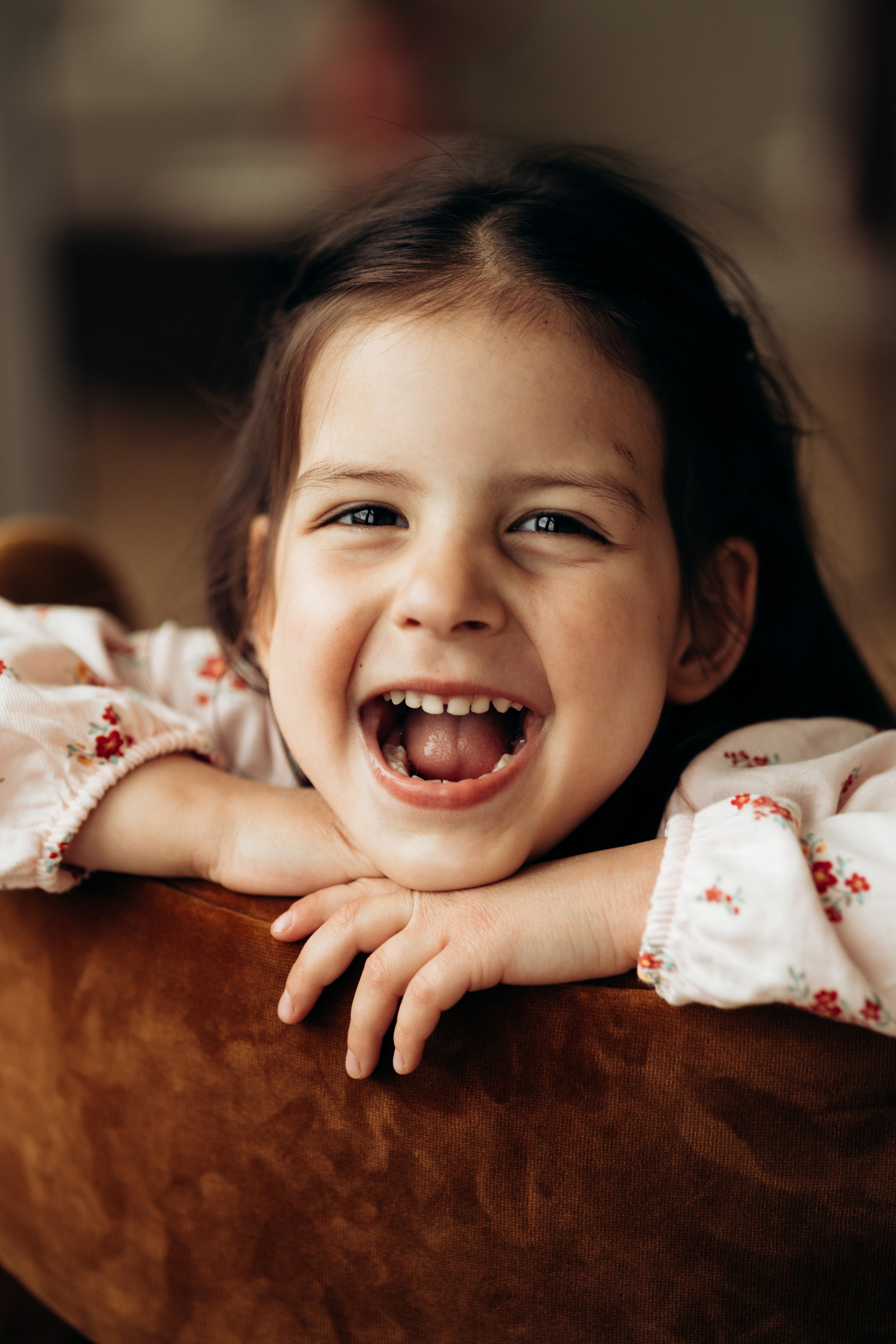 Семейная. Фотограф Валерия Ковпак. Москва. Химки. Куркино