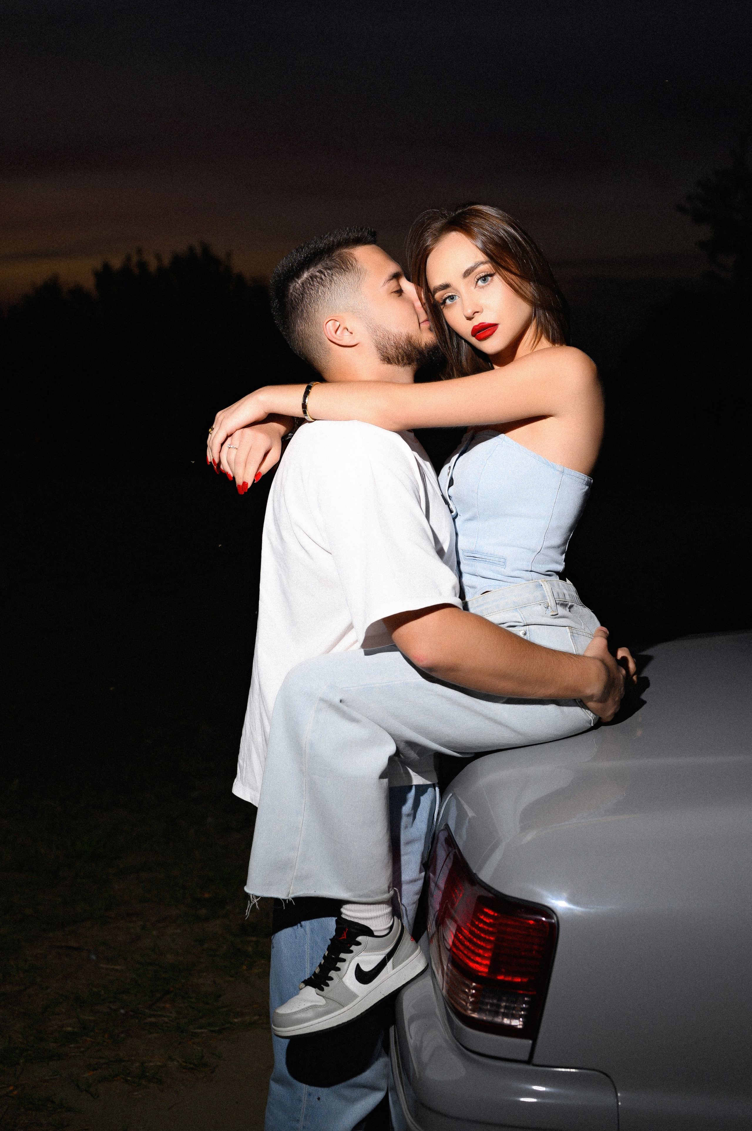 Екатерина. Свадебный и семейный фотограф в Краснодаре