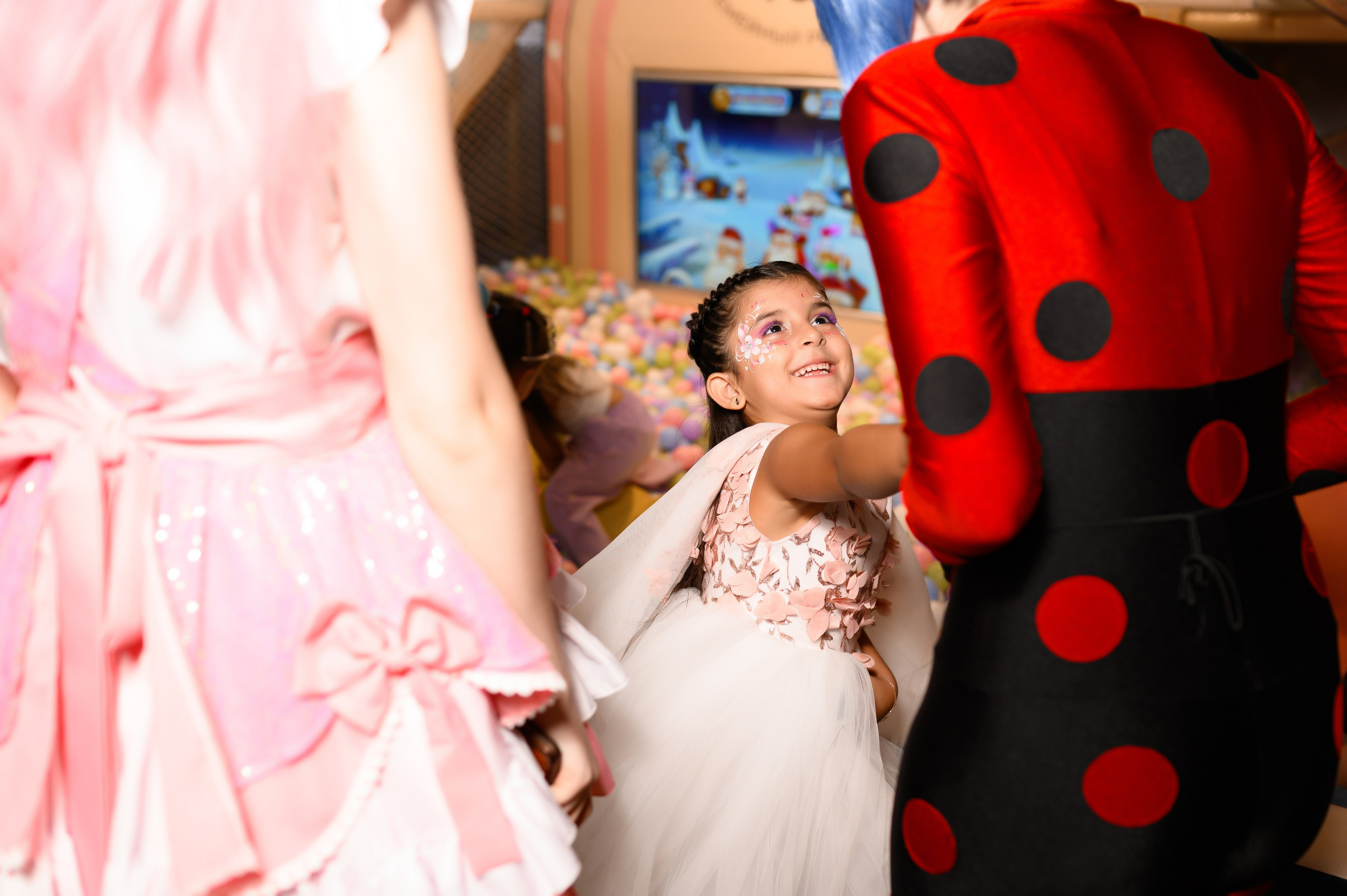 16.07.25. Свадебный и семейный фотограф в Краснодаре