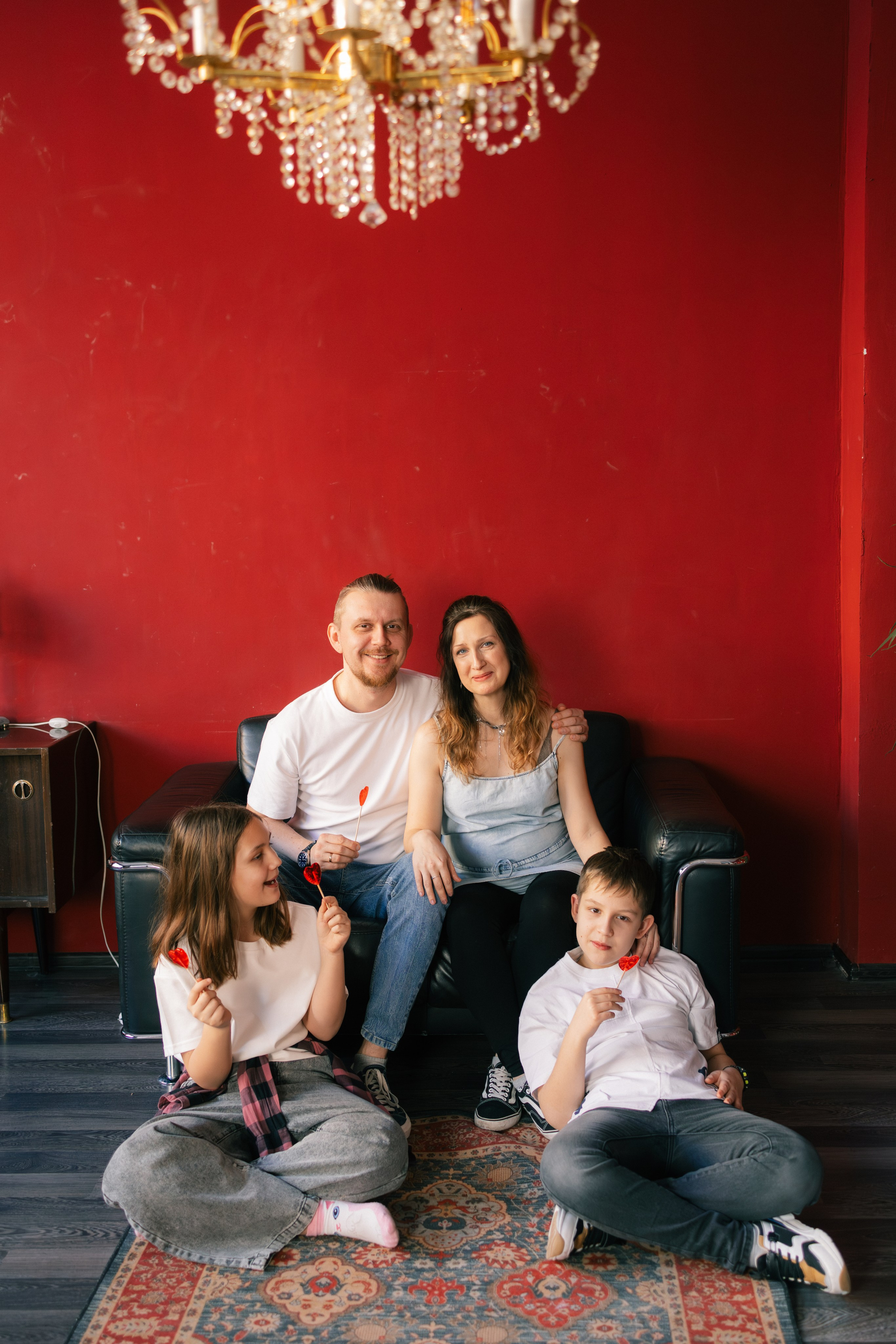 Rock-n-roll или в ожидании нового члена группы. Фотограф в Санкт-Петербурге Светлана Арестова