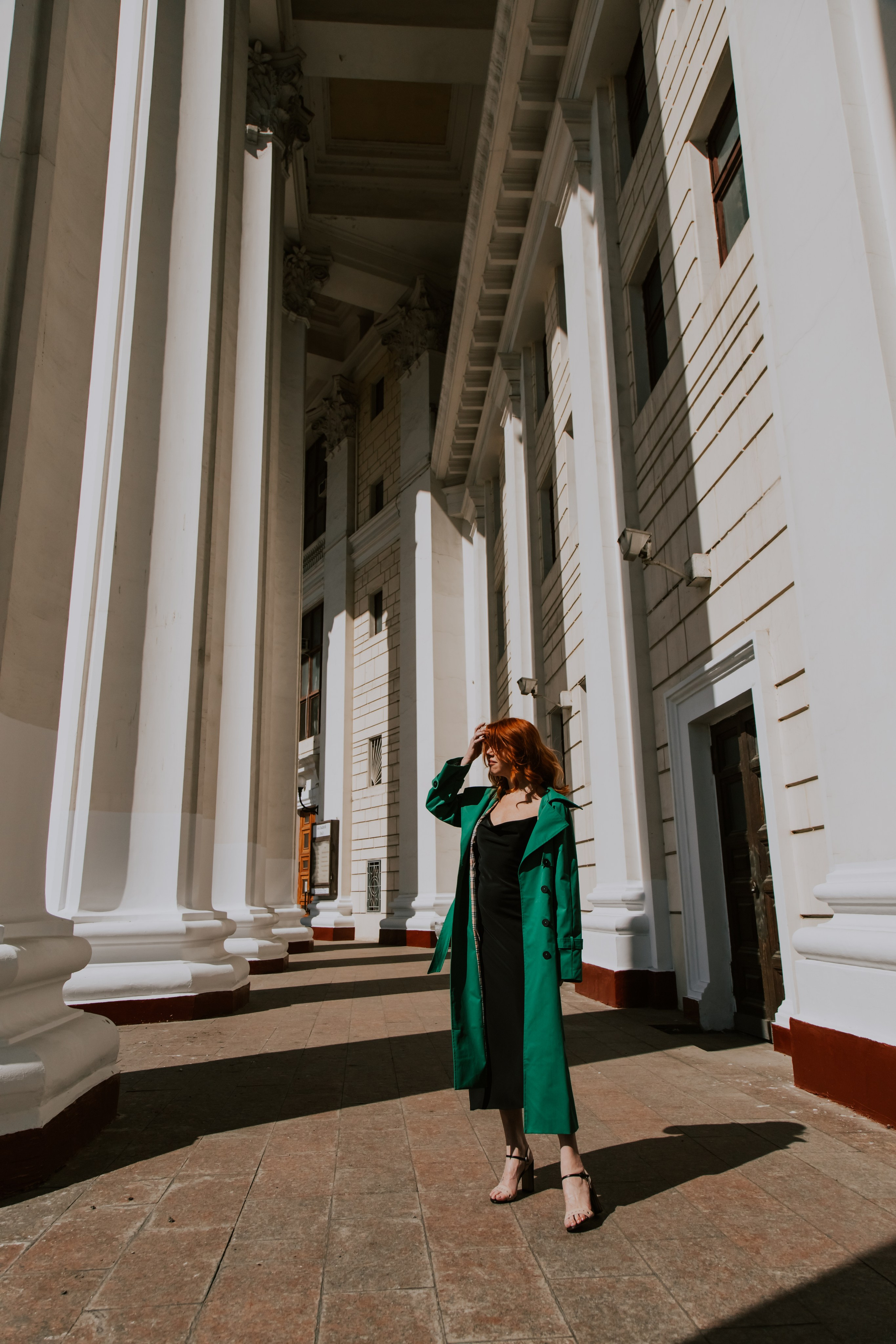 Особенная. Репортажный и семейный фотограф в Москве