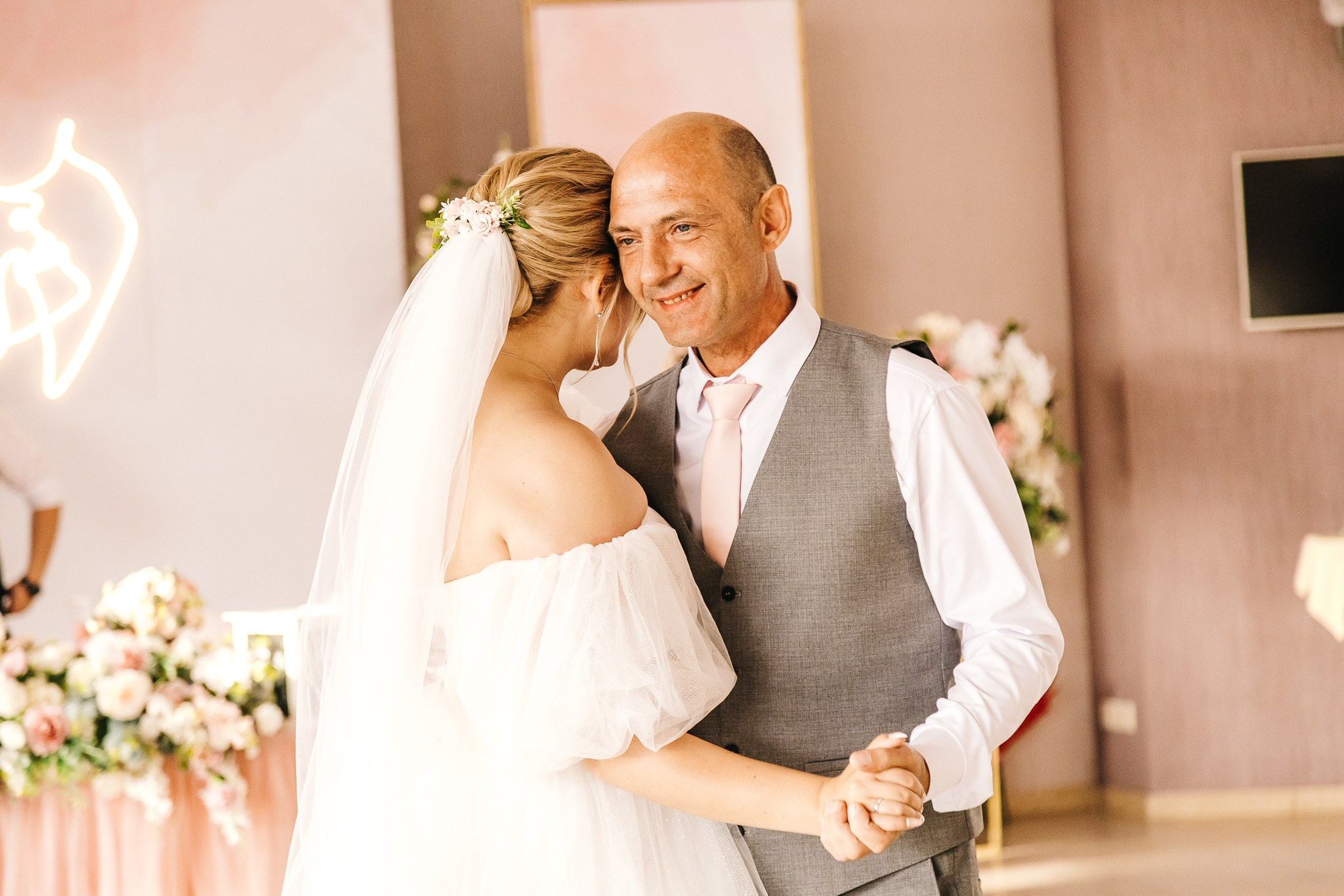 Вячеслав и Анна ♥. Репортажный и семейный фотограф в Москве