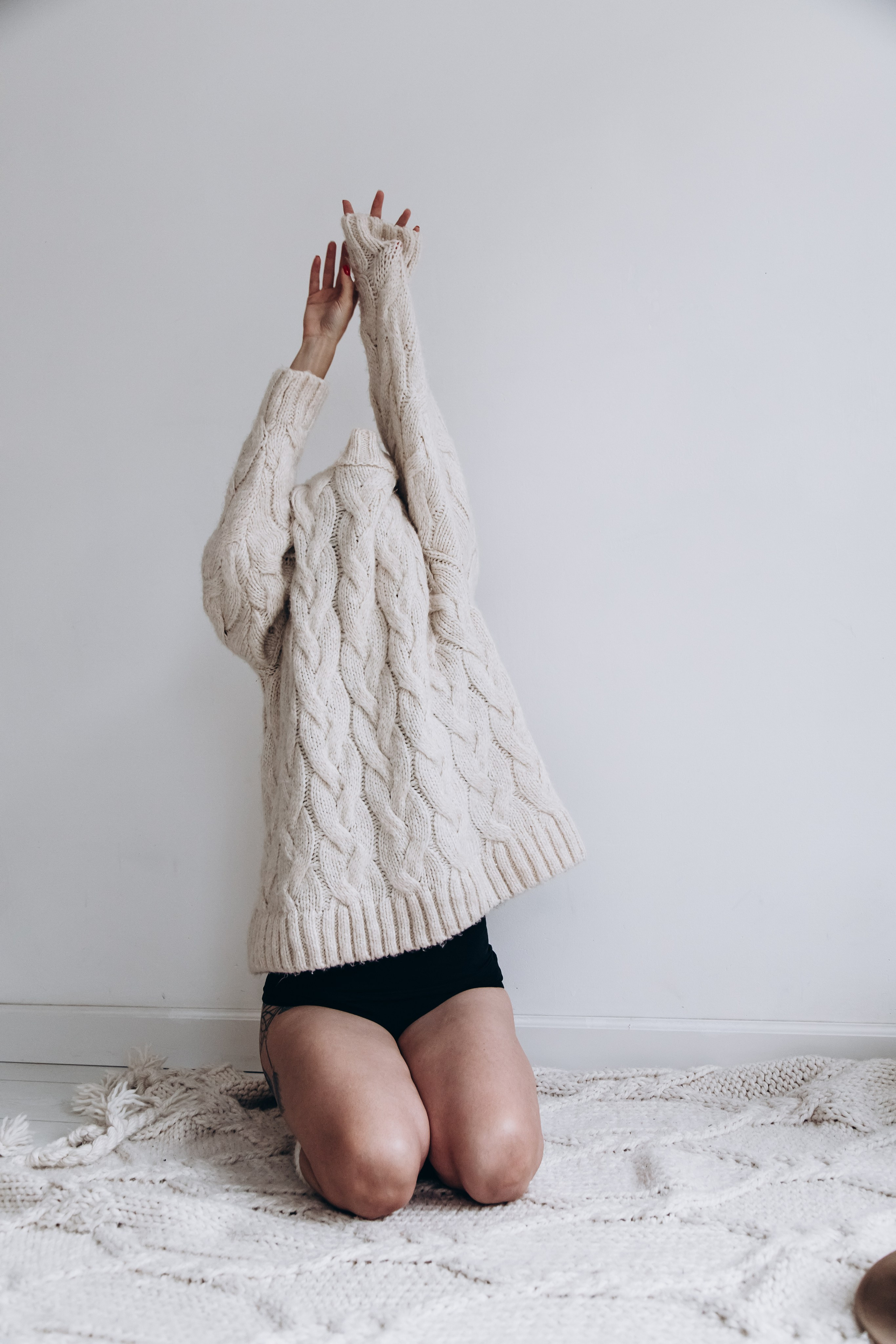 Без лица. Репортажный и семейный фотограф в Москве