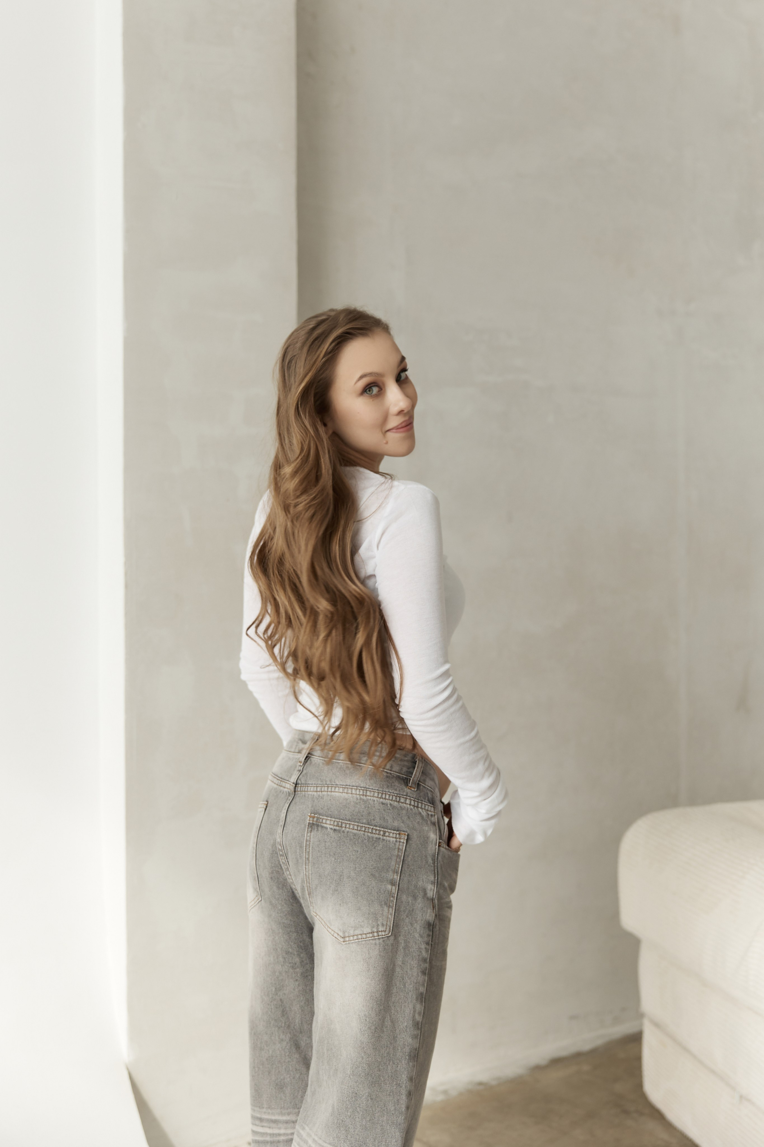 Дарья с мужем. Семейный фотограф и фотограф беременности во Владивостоке