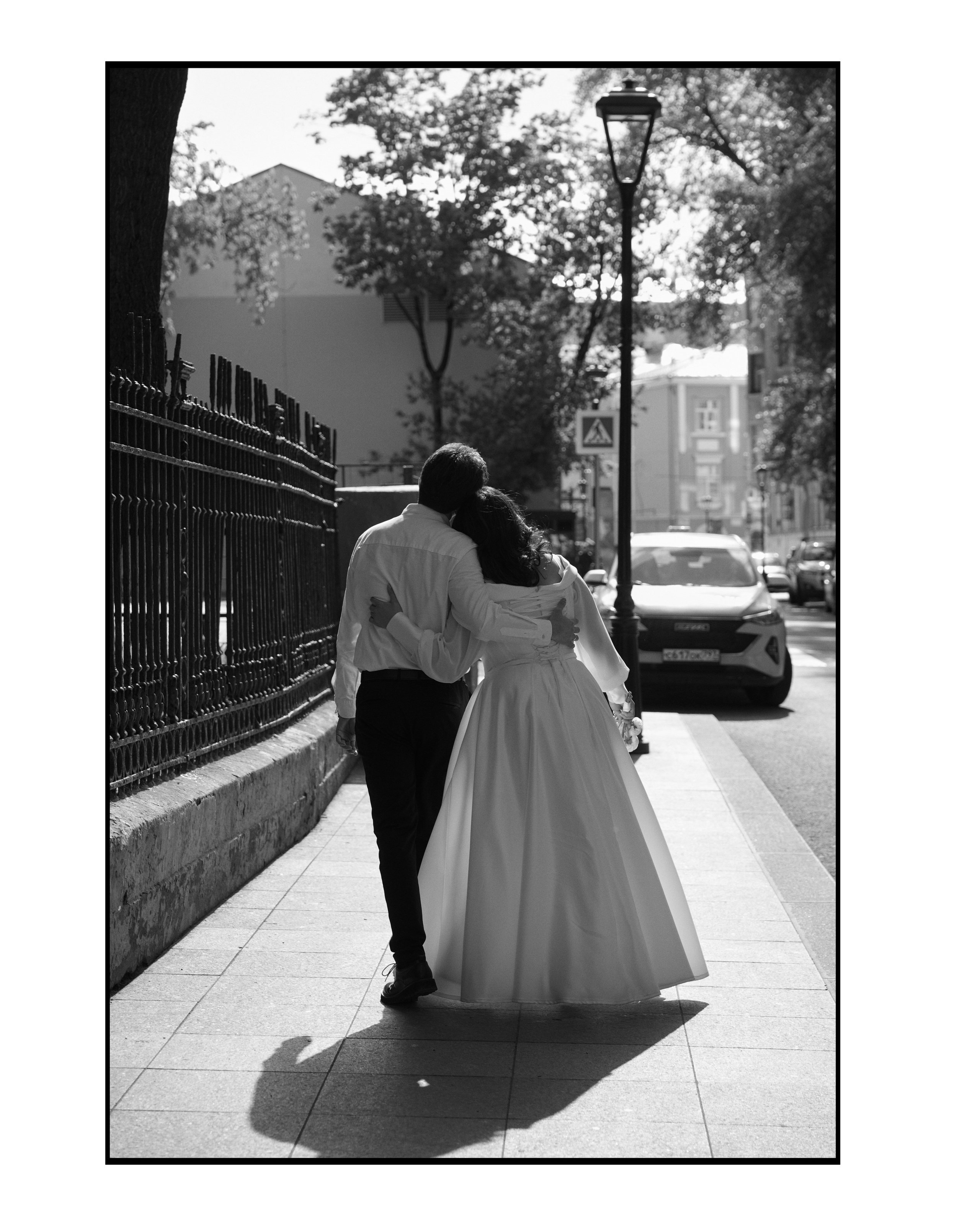 IRINA&SEMYON. ANNA — PHOTOGRAPHER