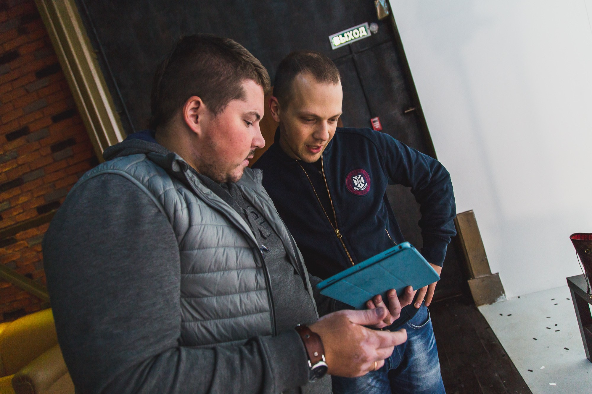 Презентация Lexus ES. Видеооператор/Фотограф Николай Завьялов