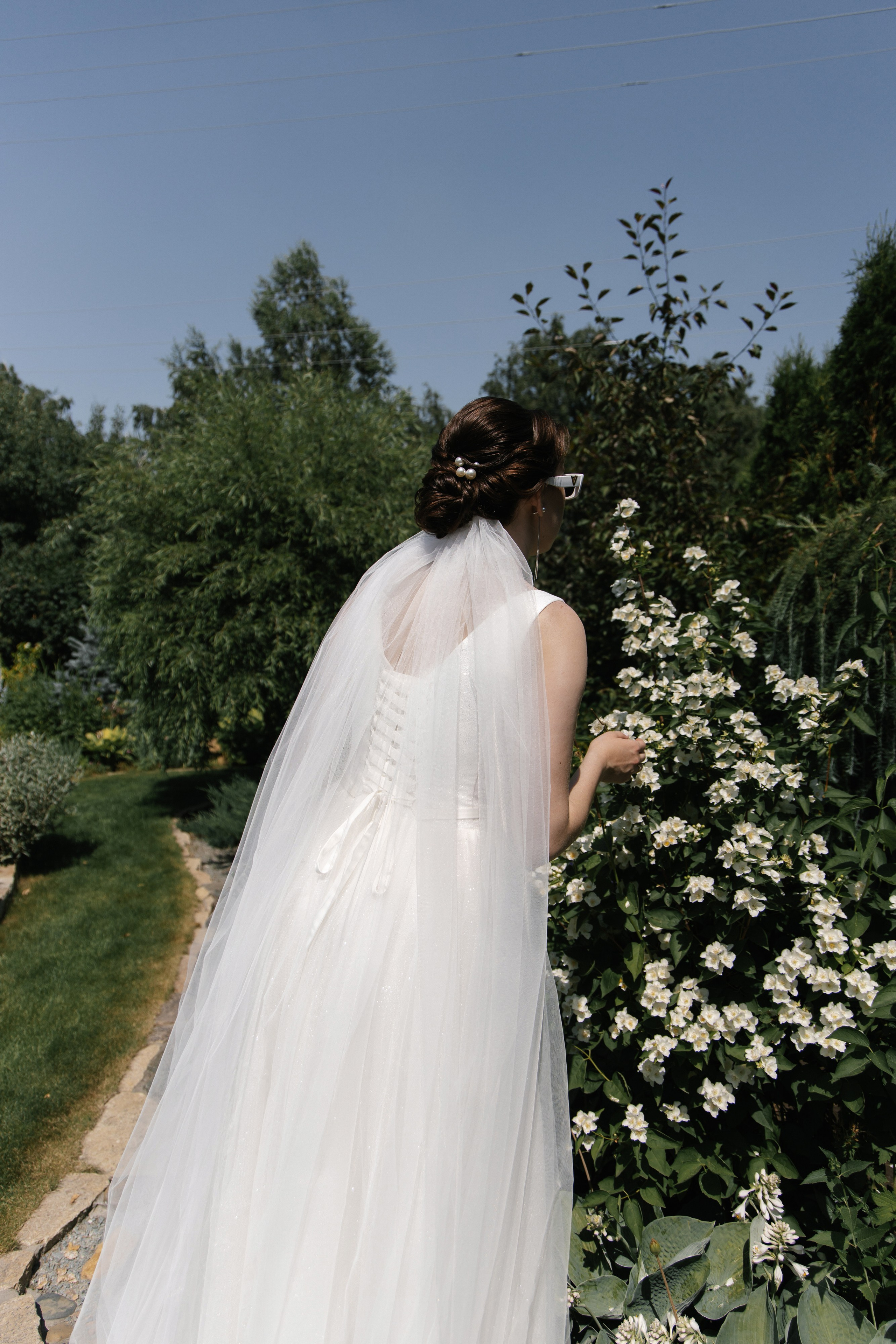 Алёна и Денис (полный день). Фотограф в Барнауле Юлия Садвокасова