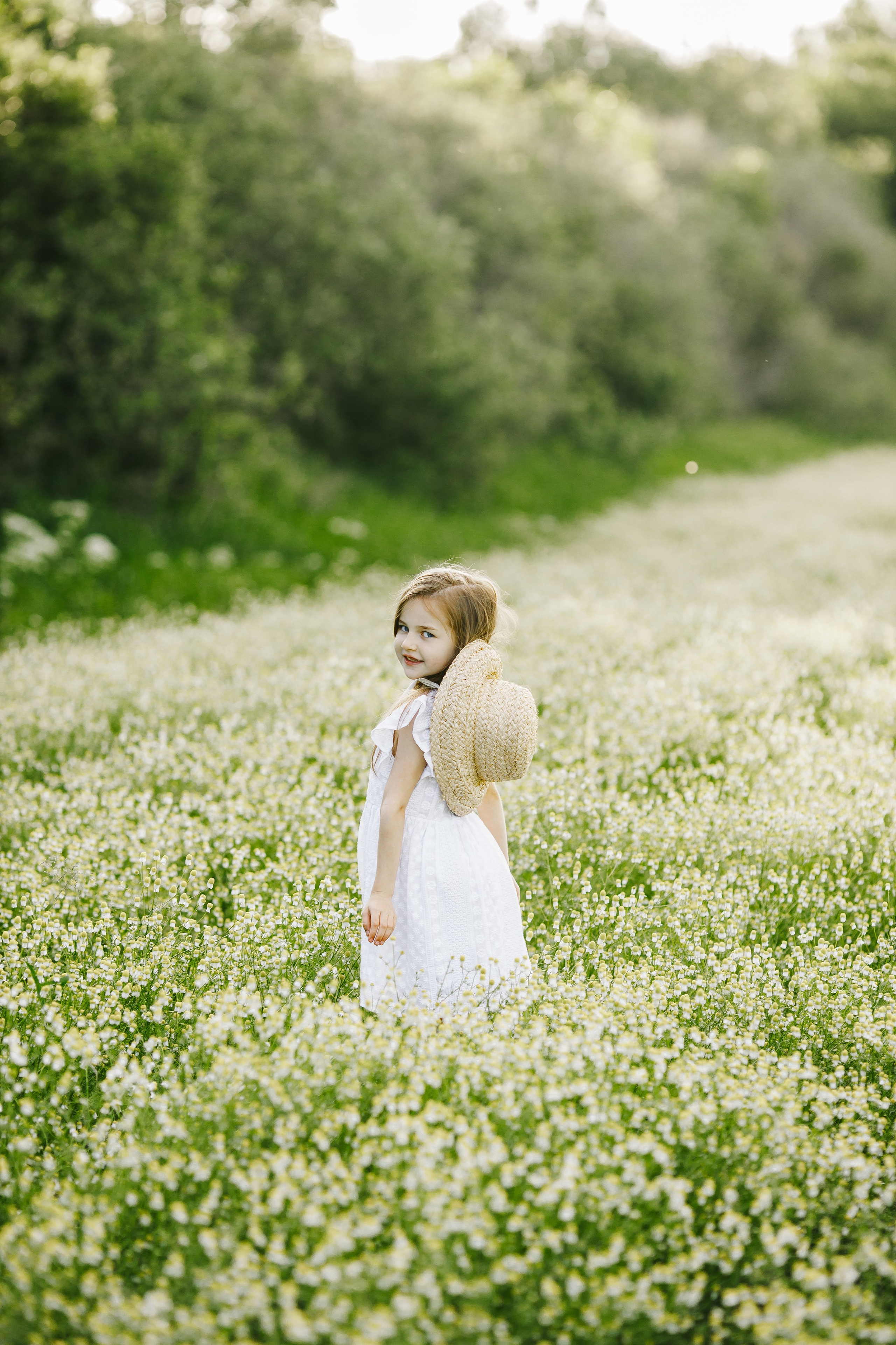Фотосессии детские и женские в полях. Семейный и детский фотограф в Пскове и Санкт-Петербурге Яна Калинина